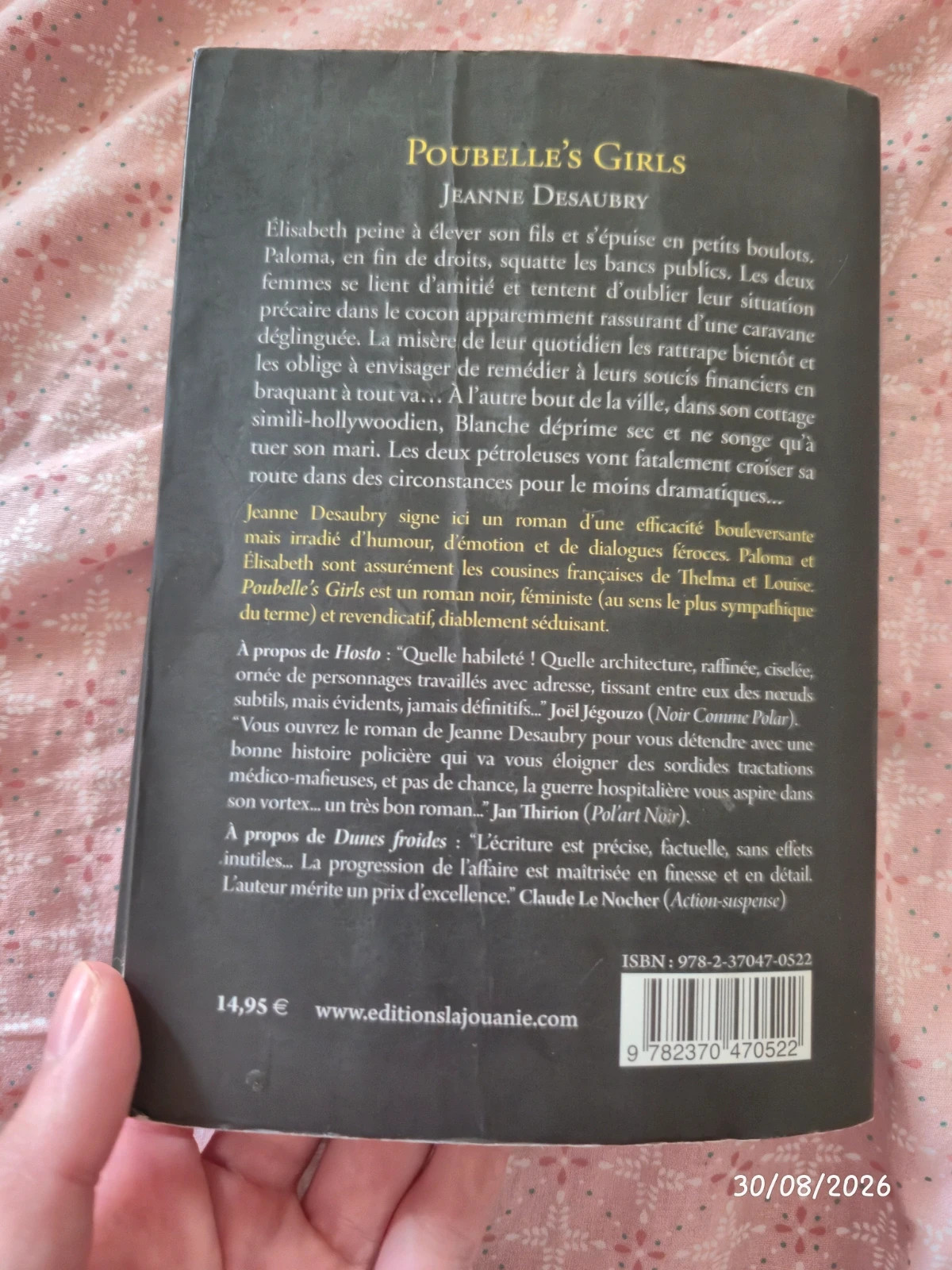 Lot livres romans 3