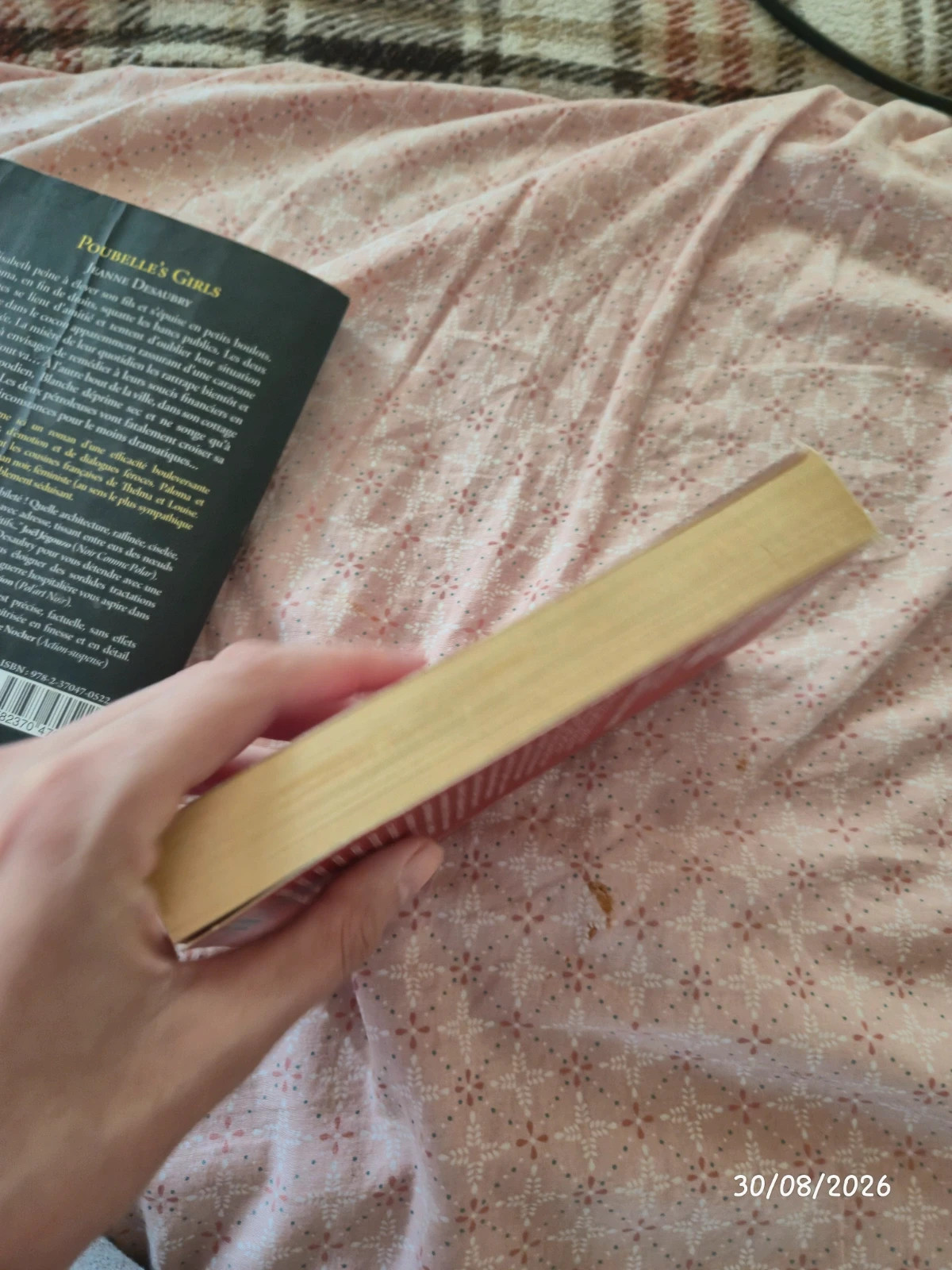 Lot livres romans 5