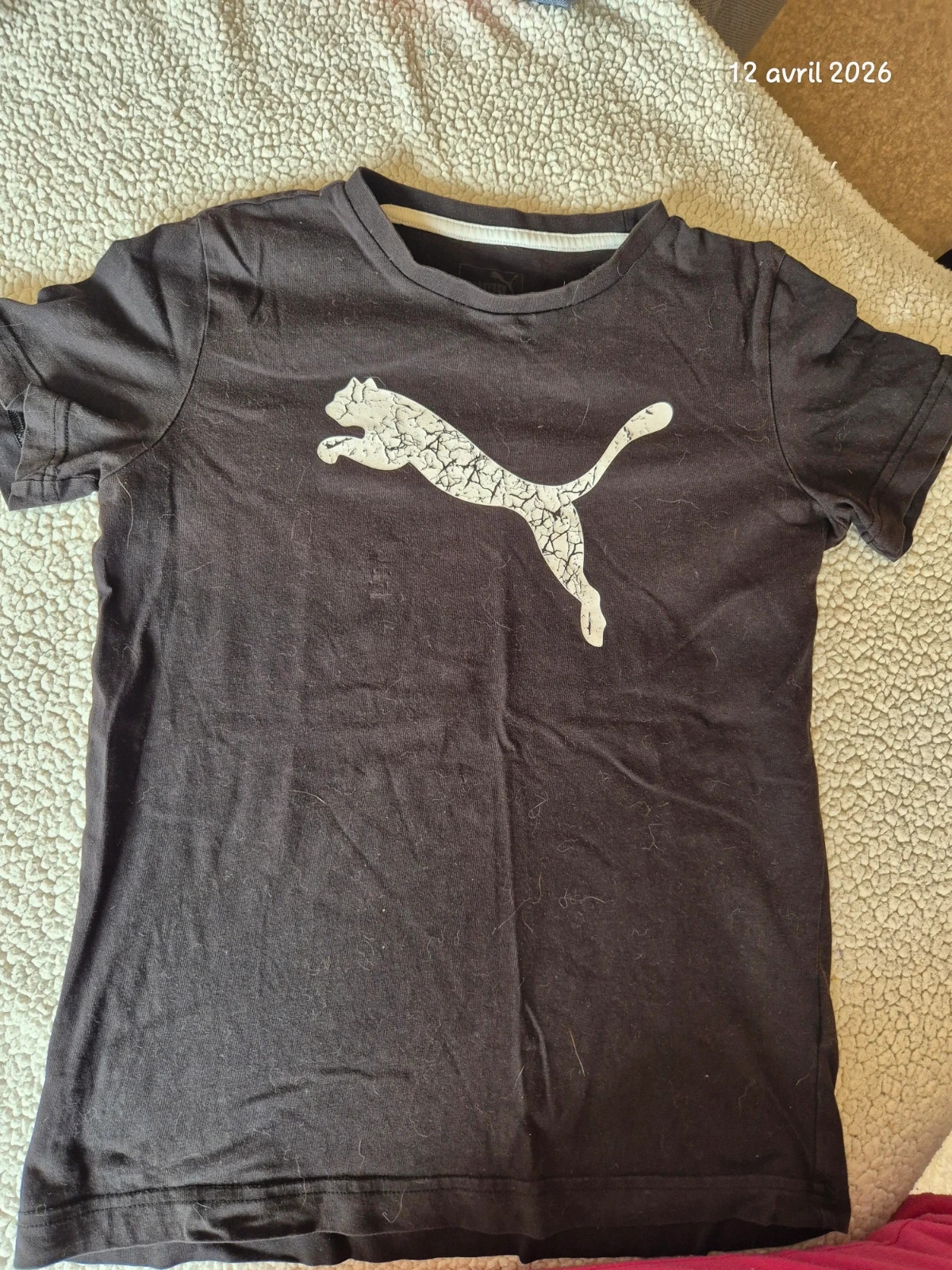 Lot garçon 12 ans #puma – Puma – taille 12 ans / 152 cm 2