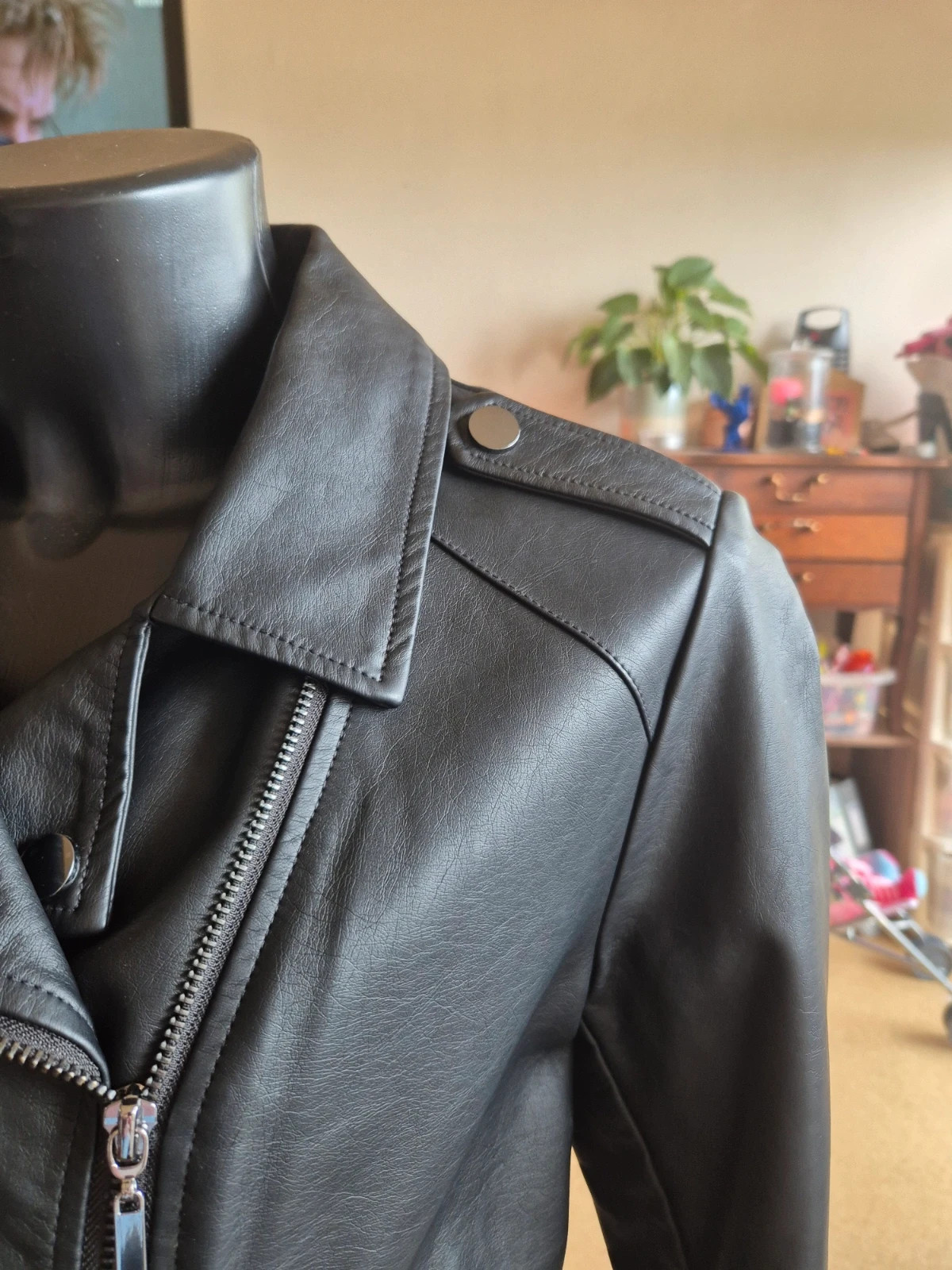 Blouson taille s – taille S / 36 / 8 3