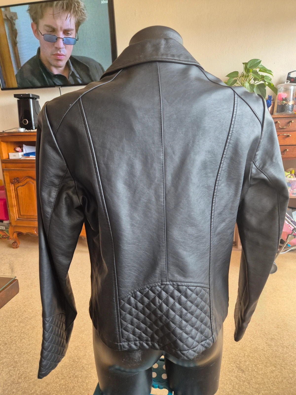 Blouson taille s – taille S / 36 / 8 4