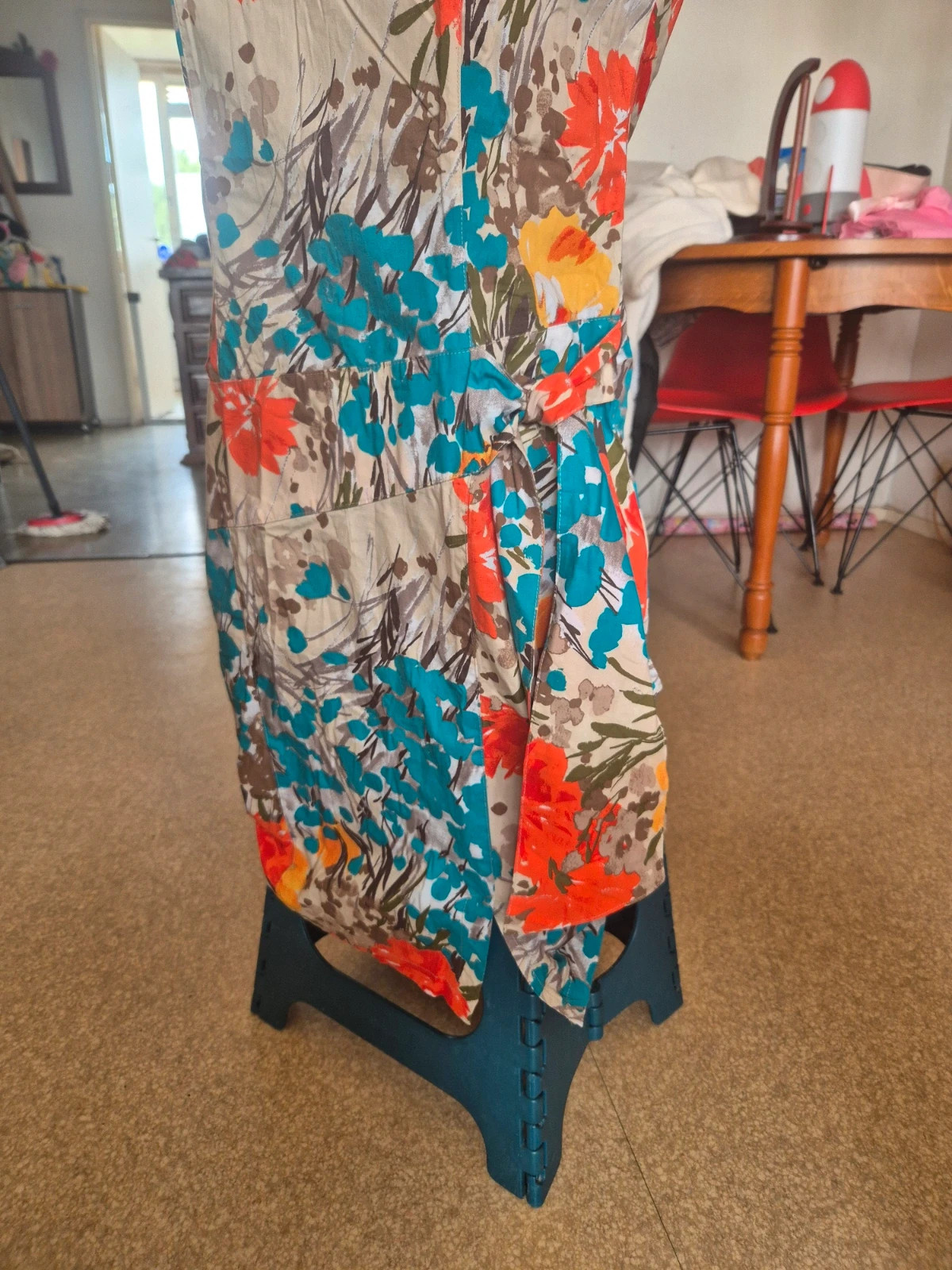 Robe taille 38 /m – taille M / 38 / 10 2