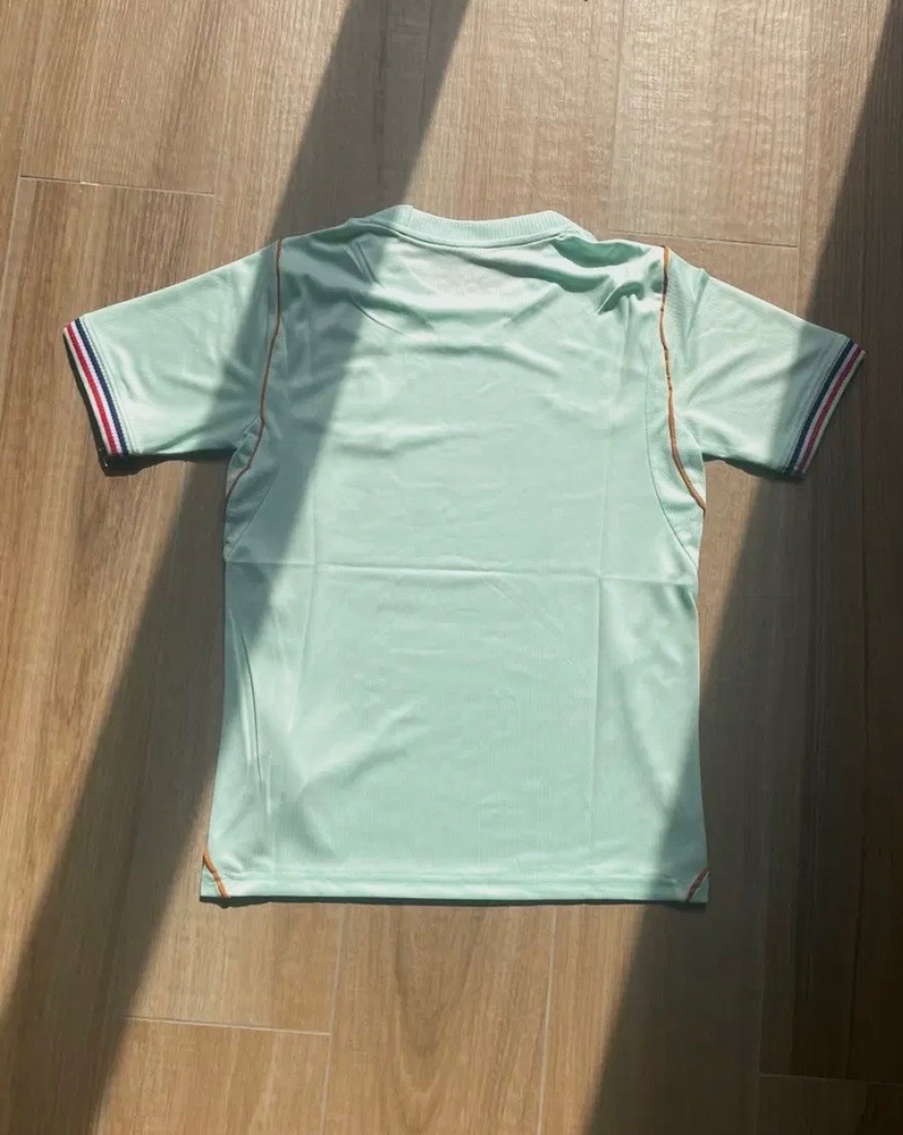 Maillot de l’équipe de France 2026 – Maillot – taille M 2