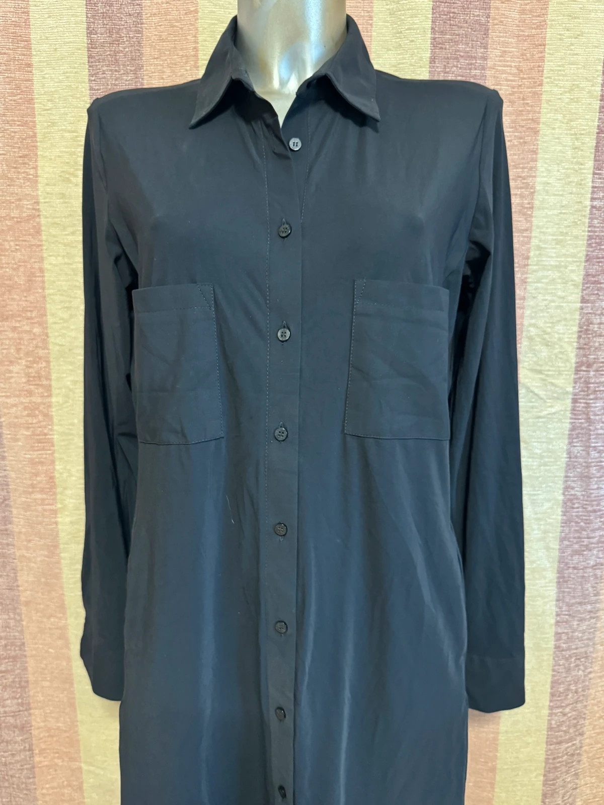 Vestido negro de studio Anneloes talla XS 🍀 – Studio Anneloes – taille XS / 34 / 6 3