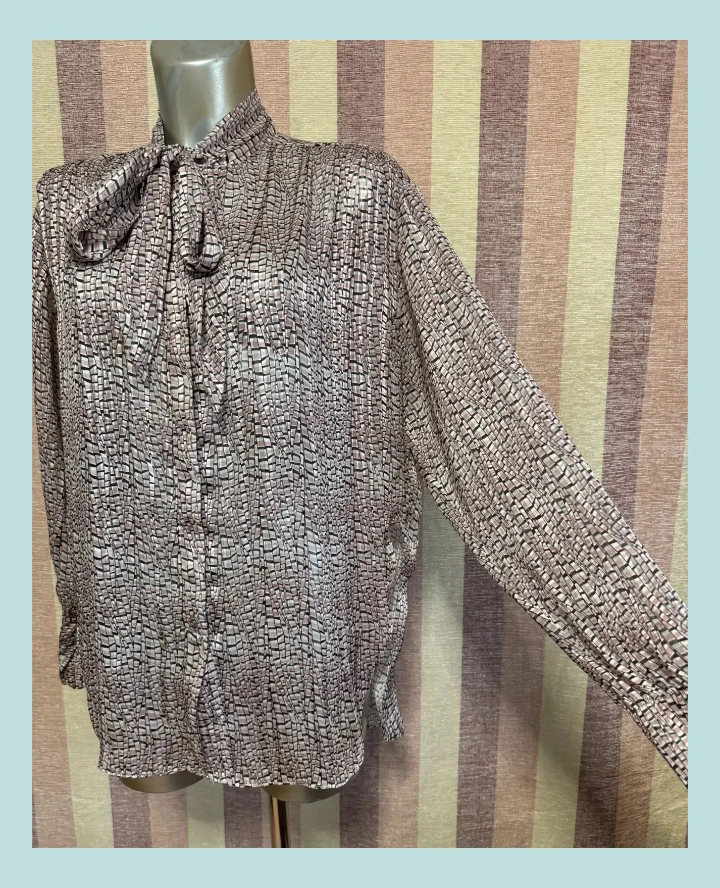 Blusa marca Reiss , talla 38 🍀 – Reiss – taille M / 38 / 10 4