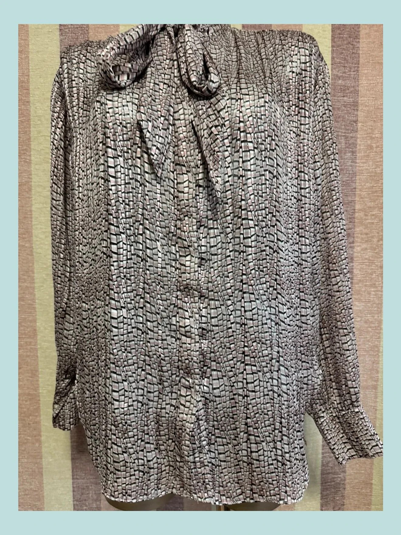 Blusa marca Reiss , talla 38 🍀 – Reiss – taille M / 38 / 10 2