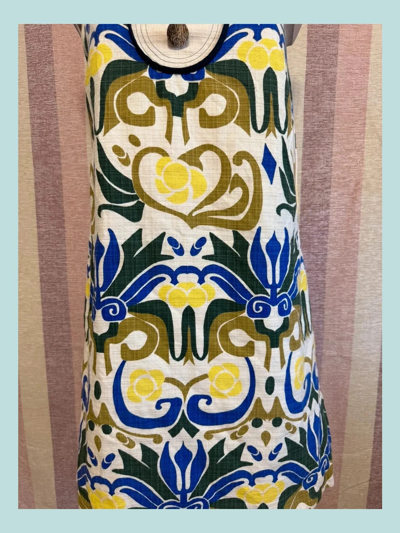 Vestido estampado marca Hoss intropia talla 40 🍀 – Hoss Intropia – taille L / 40 / 12 2