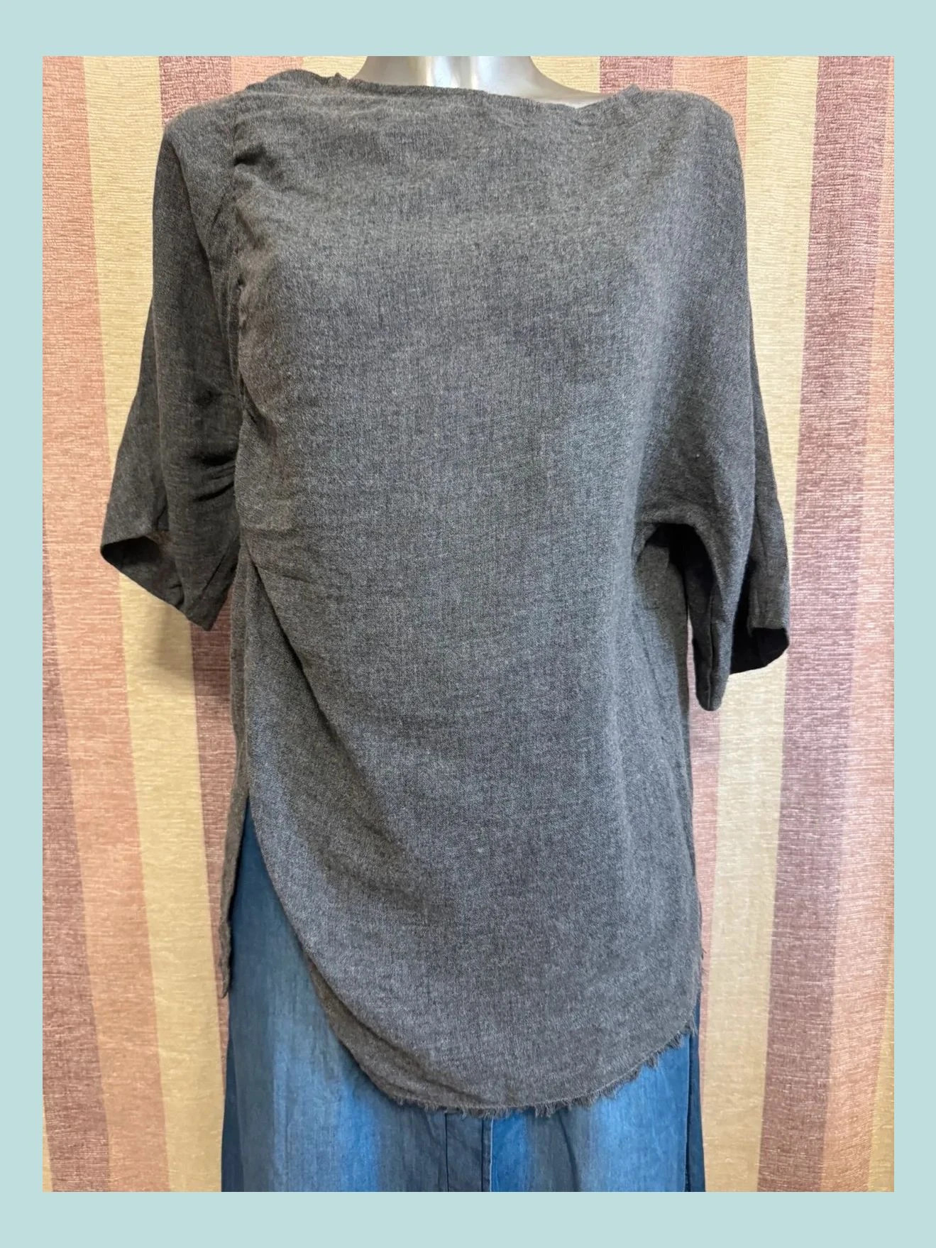 Blusa lana fina de Bimba y Lola talla M 🍀 – Bimba Y Lola – taille M / 38 / 10 2