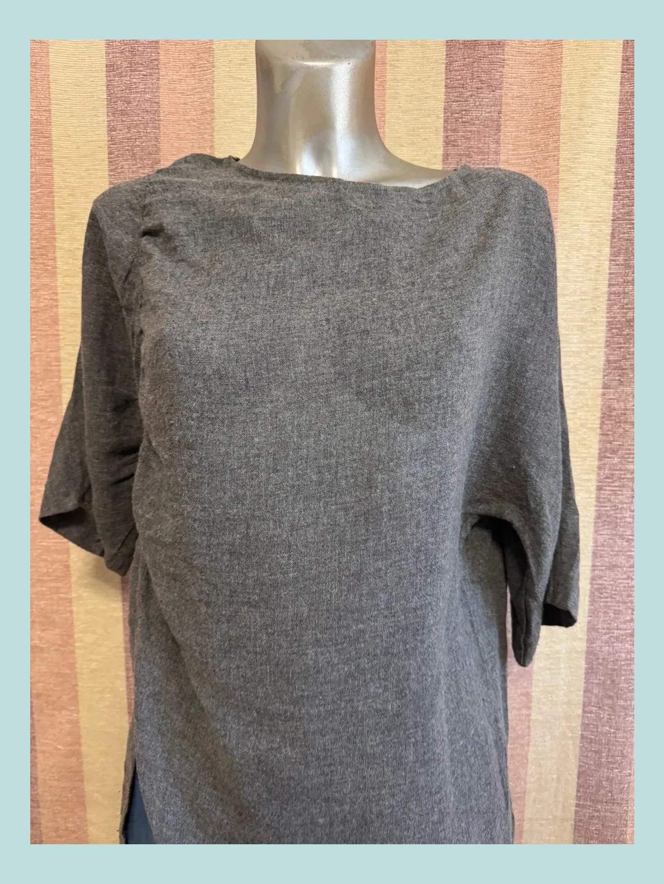 Blusa lana fina de Bimba y Lola talla M 🍀 – Bimba Y Lola – taille M / 38 / 10 3
