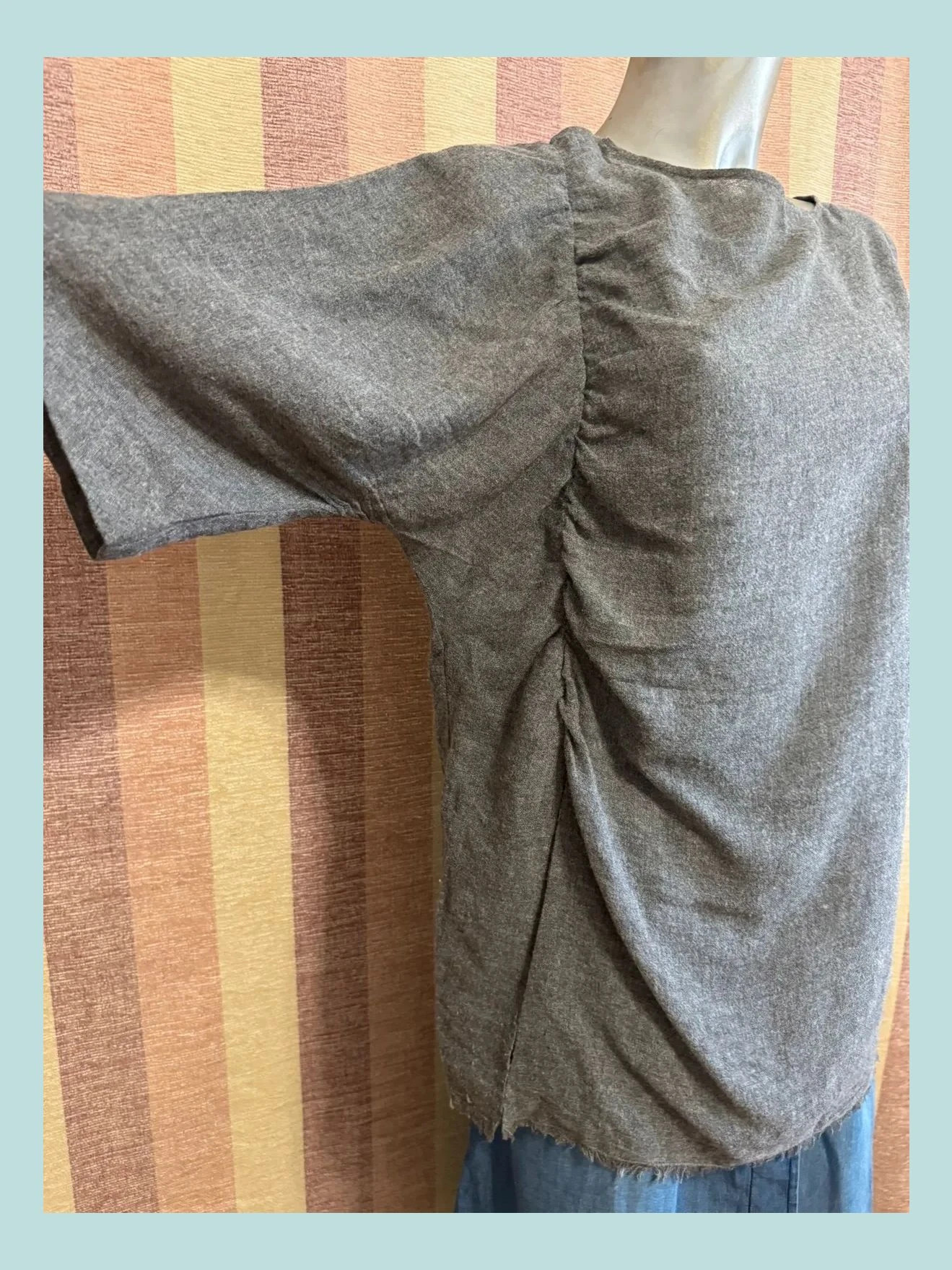 Blusa lana fina de Bimba y Lola talla M 🍀 – Bimba Y Lola – taille M / 38 / 10 5