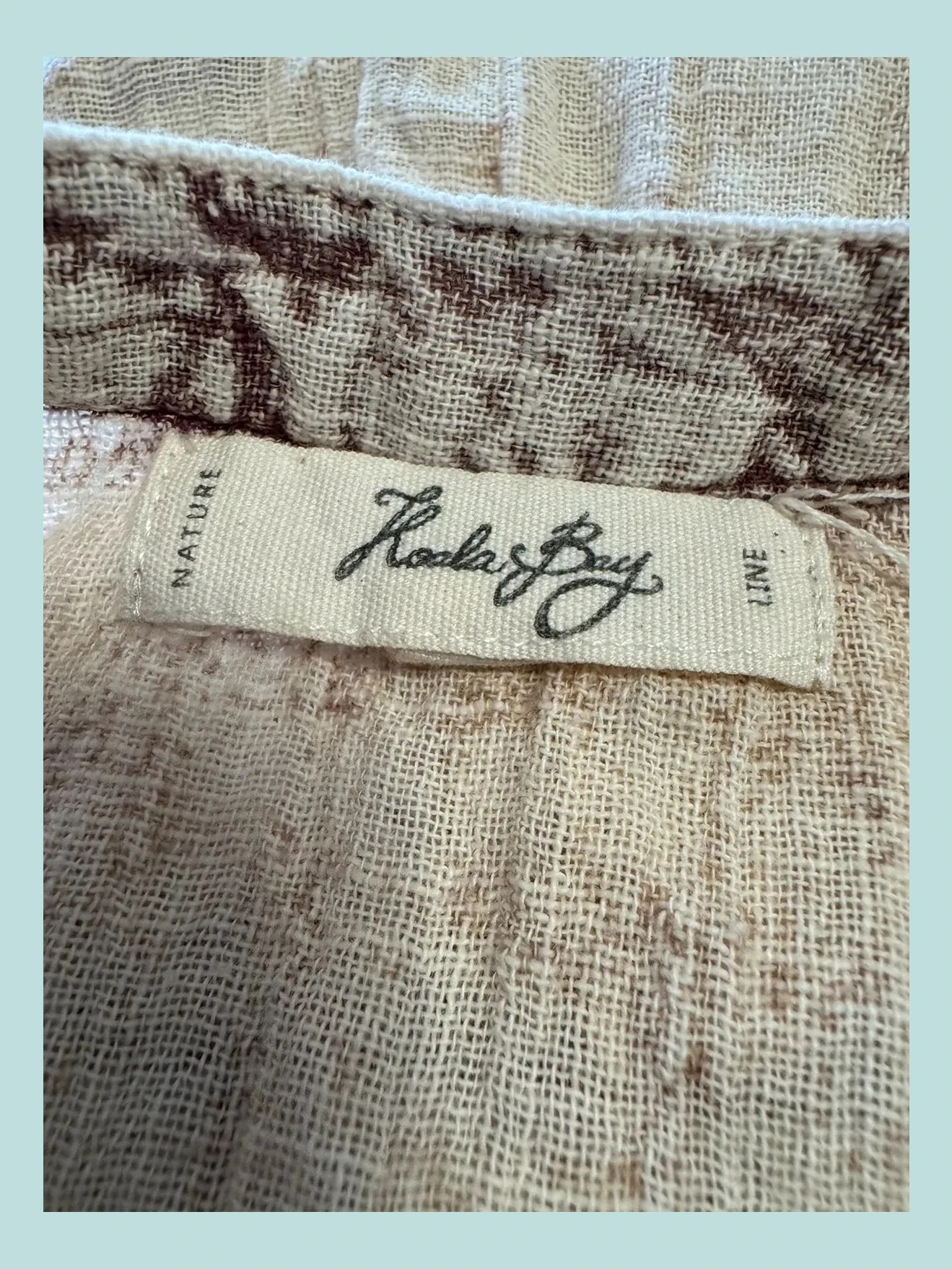 Vestido algodón de Koala Bay talla única 🍀 – Koala Bay – taille Taille unique 5