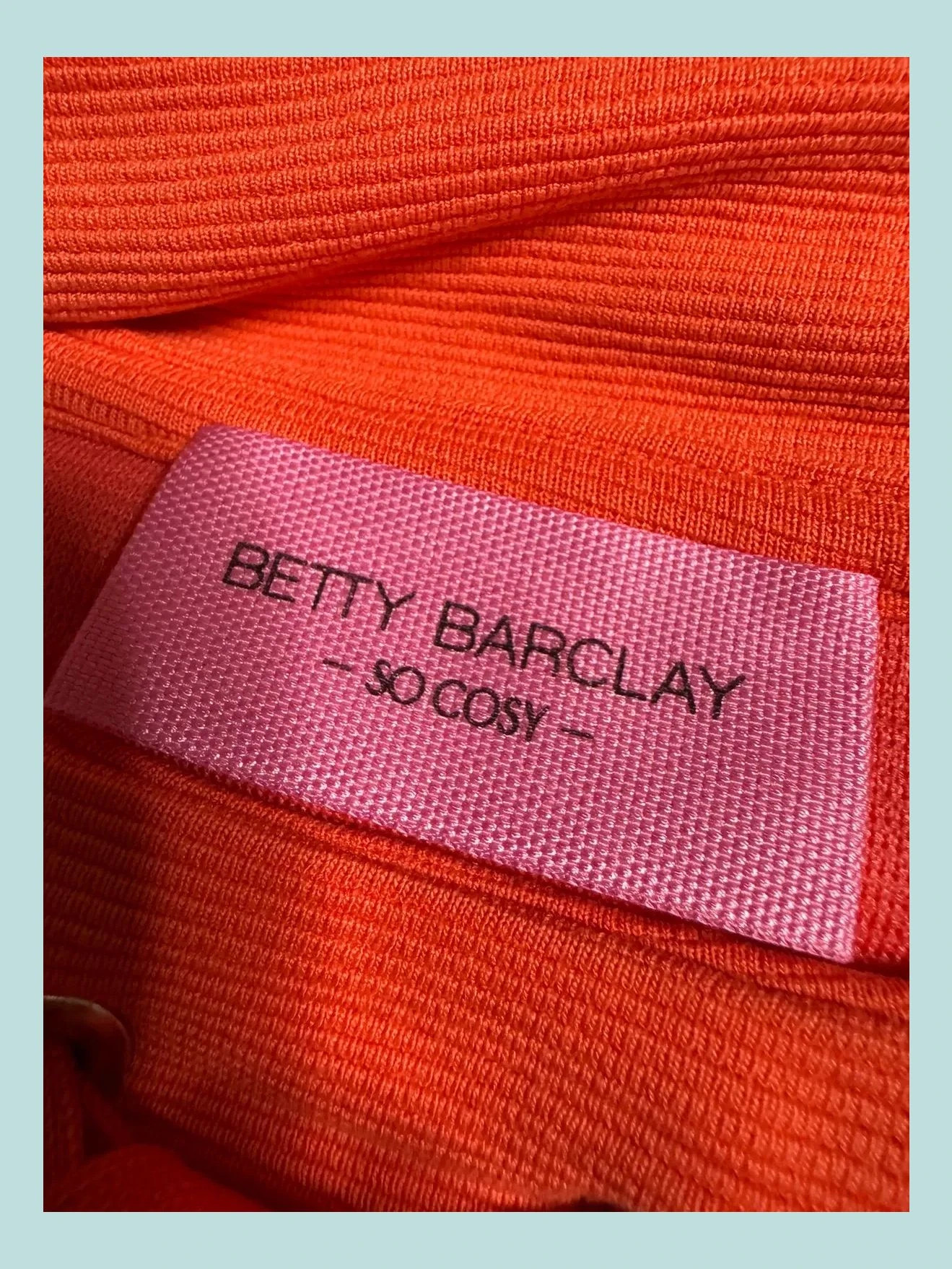 Blusa Betty Barclay talla 44 🍀 – Betty Barclay – taille XXL / 44 / 16 4