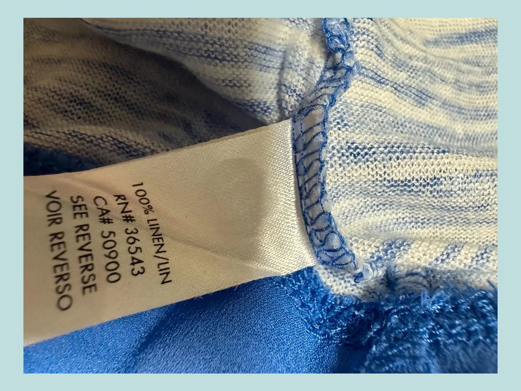 Blusa verano de calvin Klein , talla L , elástica 🍀 – Calvin Klein – taille L / 40 / 12 5