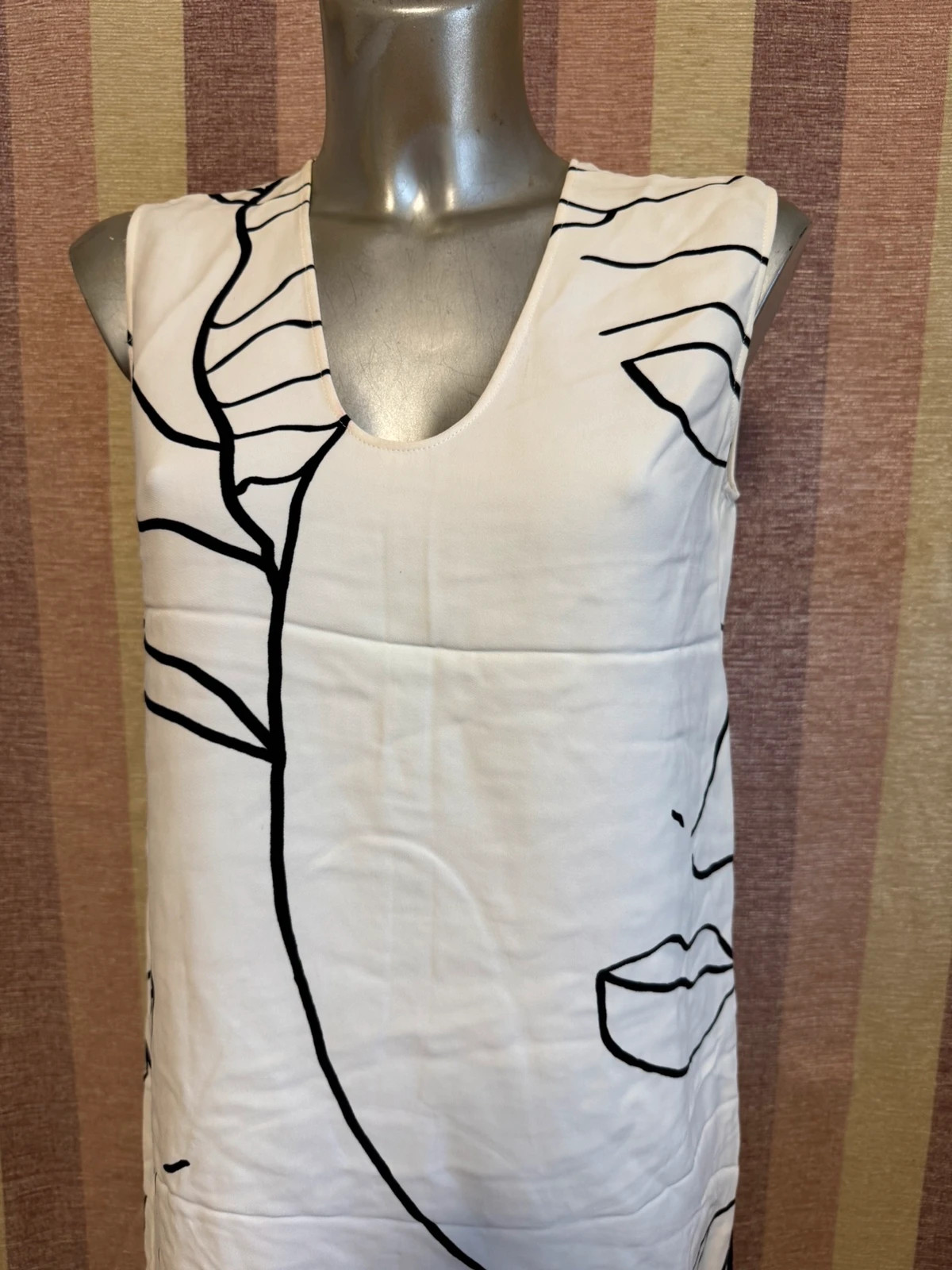 Vestido corto bimba y Lola talla XS 🍀 – Bimba Y Lola – taille XS / 34 / 6 3