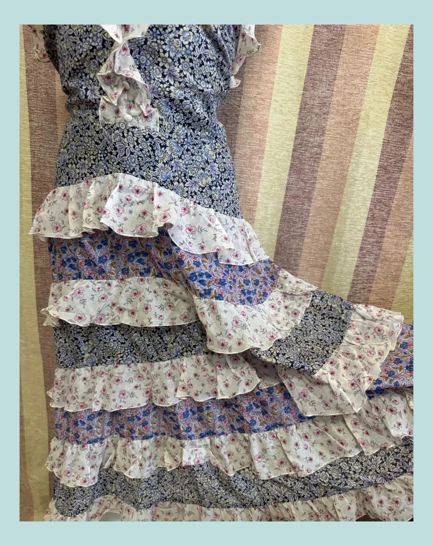 Vestido largo algodón de marca Maje , talla 40 🍀 – Maje – taille L / 40 / 12 5