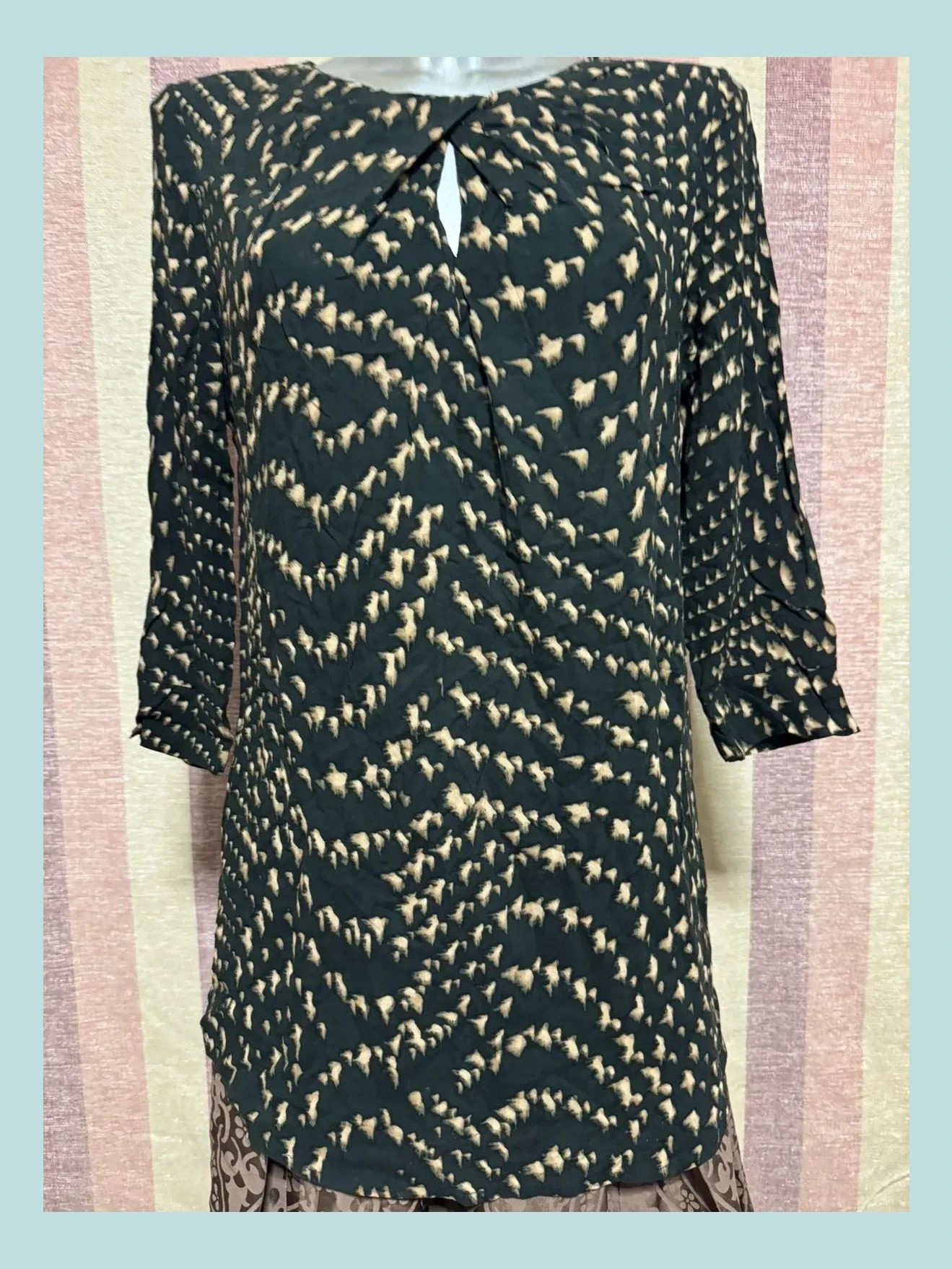 Blusa algodón marca Amy gee , talla 44 🍀 – Amy Gee – taille XXL / 44 / 16 2