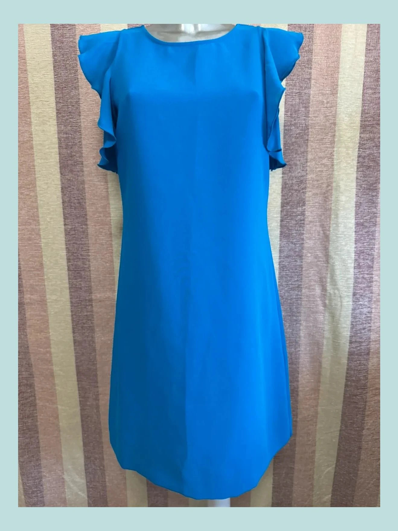 Vestido verano marca Hobbs talla 38 🍀 – Hobbs – taille M / 38 / 10 2