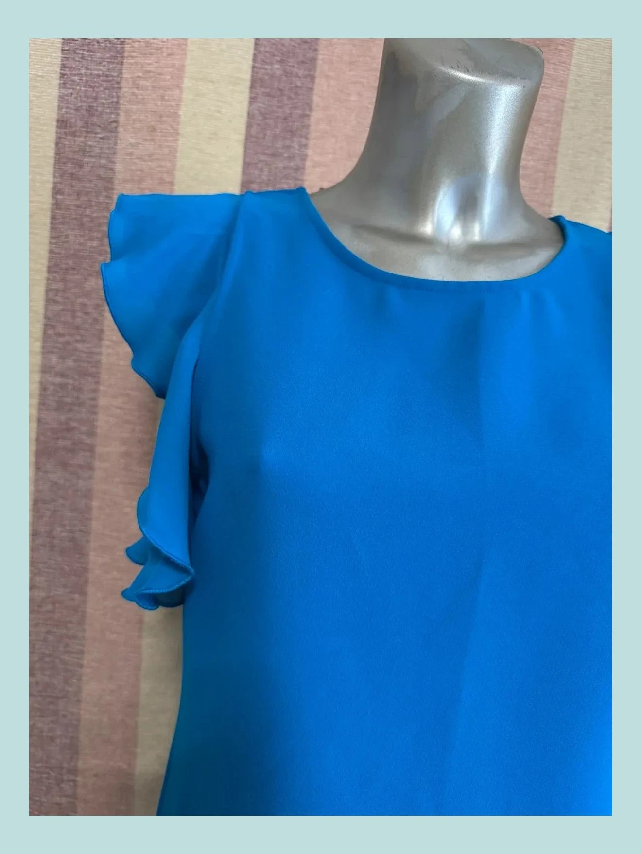 Vestido verano marca Hobbs talla 38 🍀 – Hobbs – taille M / 38 / 10 4