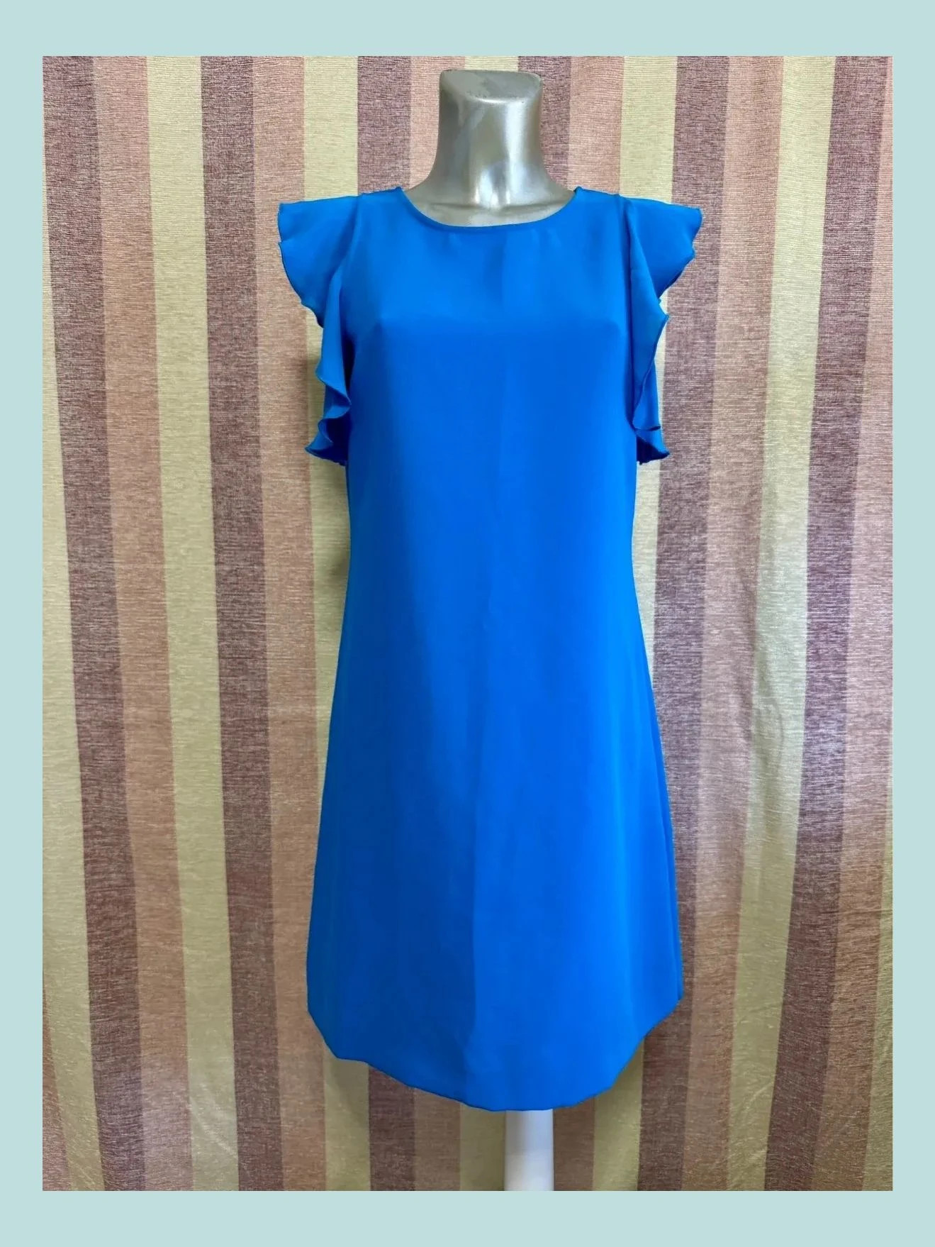 Vestido verano marca Hobbs talla 38 🍀