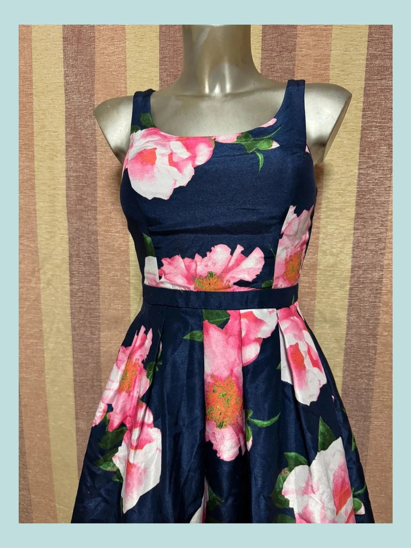 Vestido fiesta de fórmula joven talla S 🍀 – Formula – taille S / 36 / 8 3
