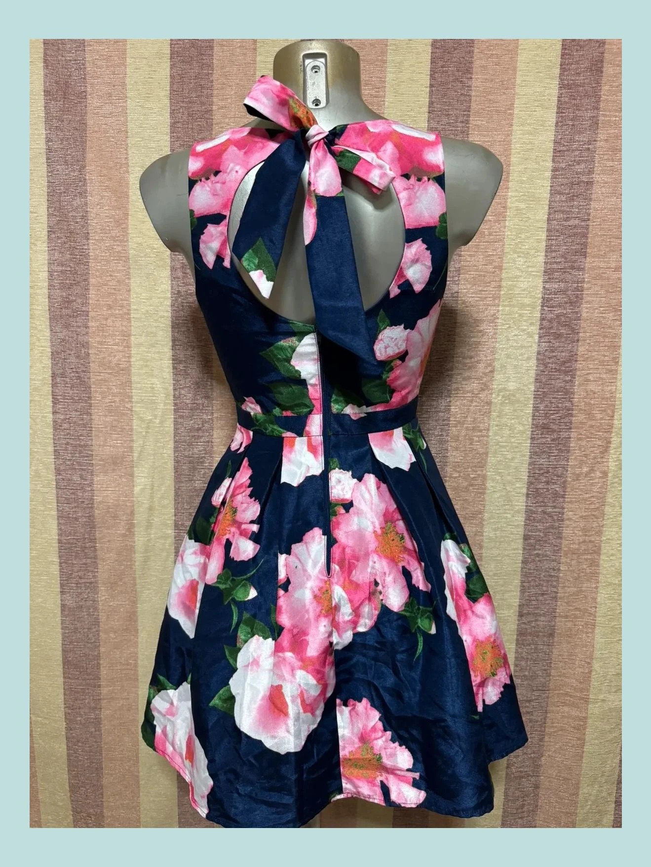 Vestido fiesta de fórmula joven talla S 🍀 – Formula – taille S / 36 / 8 4