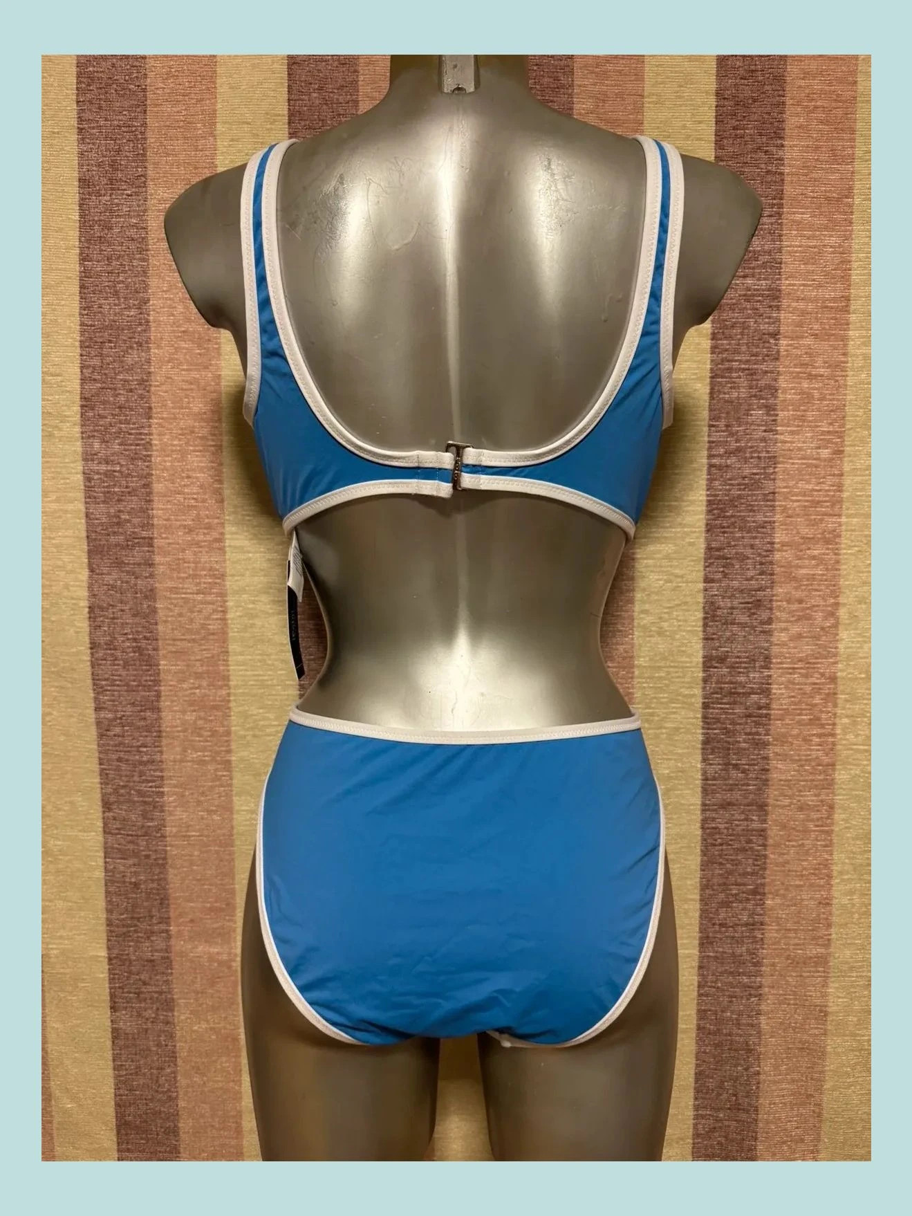 Bañador de Ralph Lauren, talla L , sin uso 🍀 – Ralph Lauren – taille L / 40 / 12 3