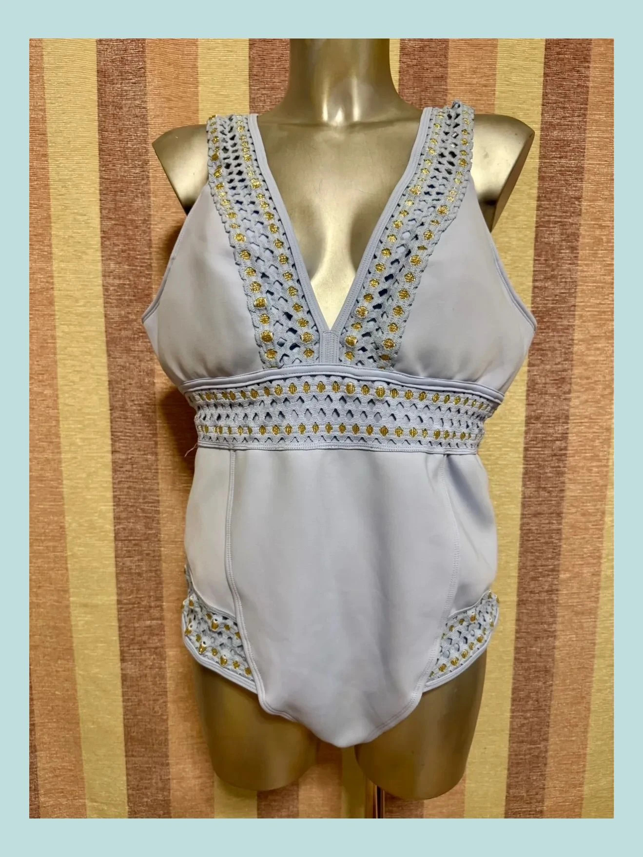 Bañador marca River island talla 48 🍀 – River Island – taille 5XL / 50 / 22 5
