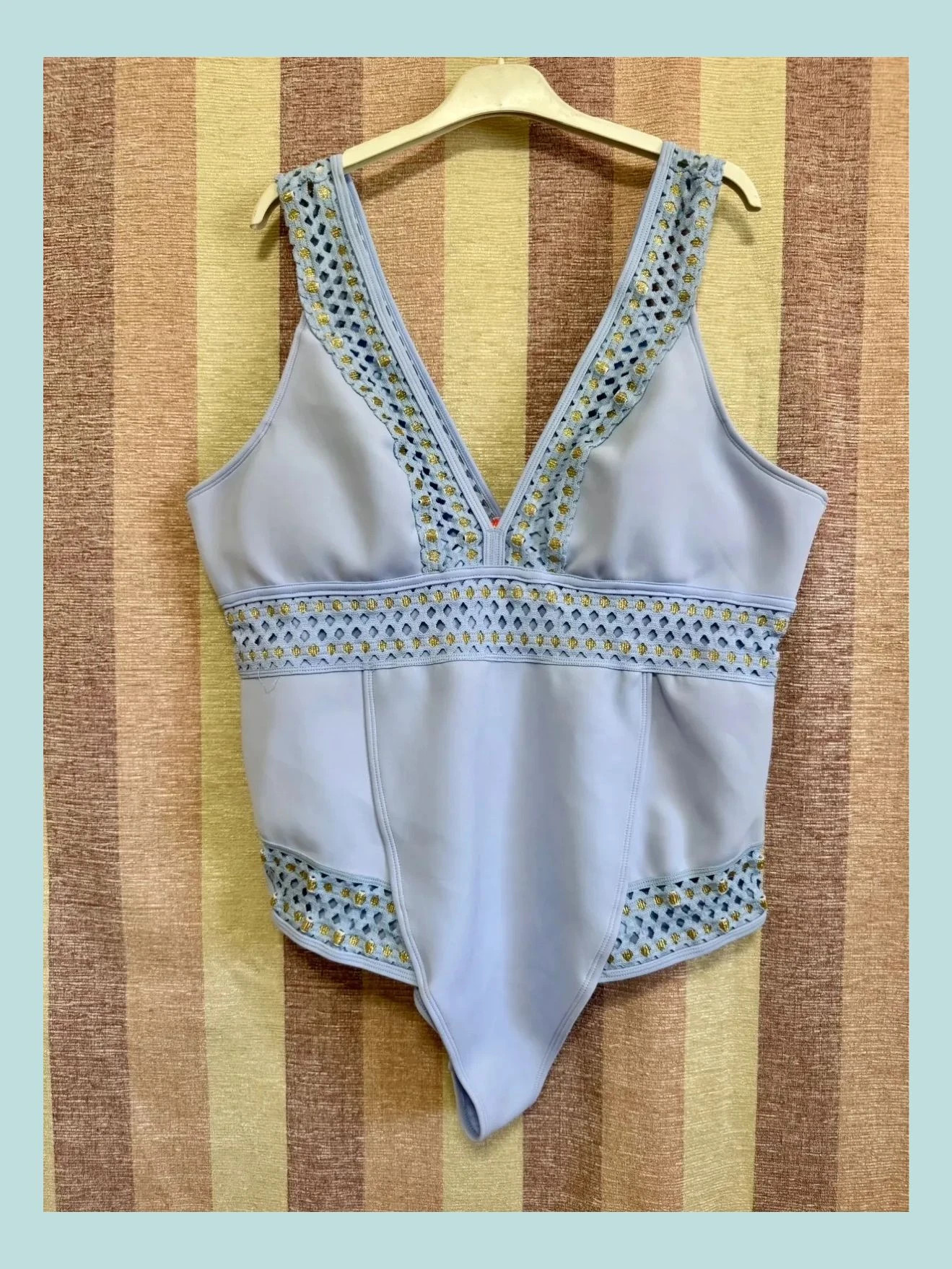 Bañador marca River island talla 48 🍀