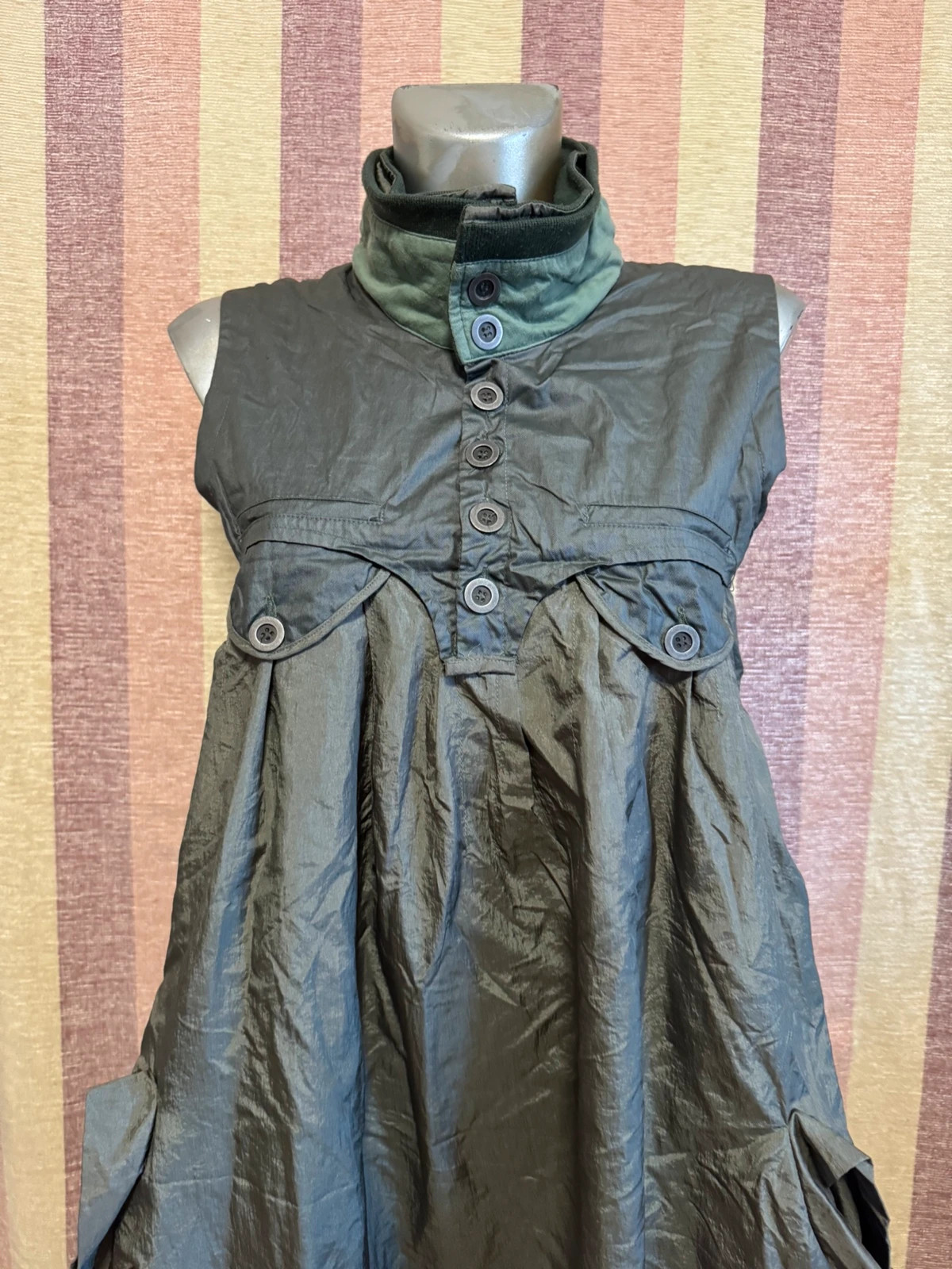 Vestido oversize marca D-stiag talla L 🍀 – d-stiag – taille L / 40 / 12 3