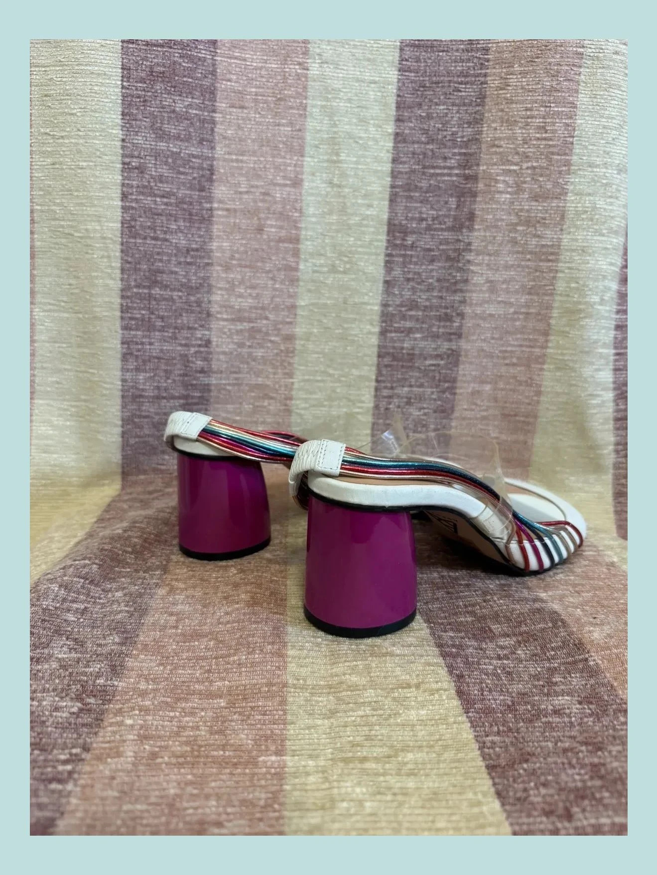 Sandalias marca Apepazza , número 38 🍀 – Apepazza – taille 38 3