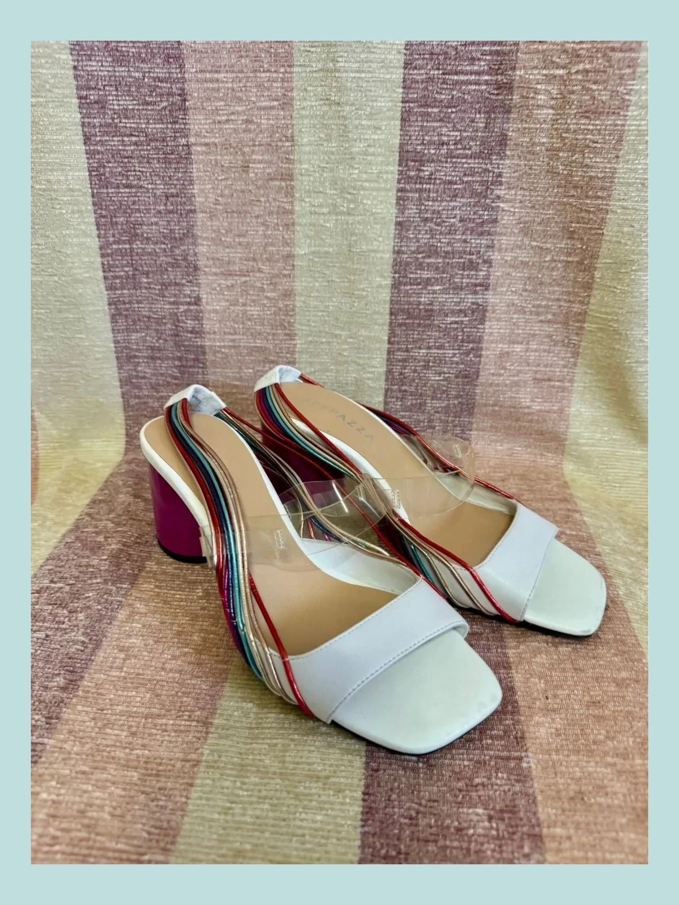 Sandalias marca Apepazza , número 38 🍀 – Apepazza – taille 38