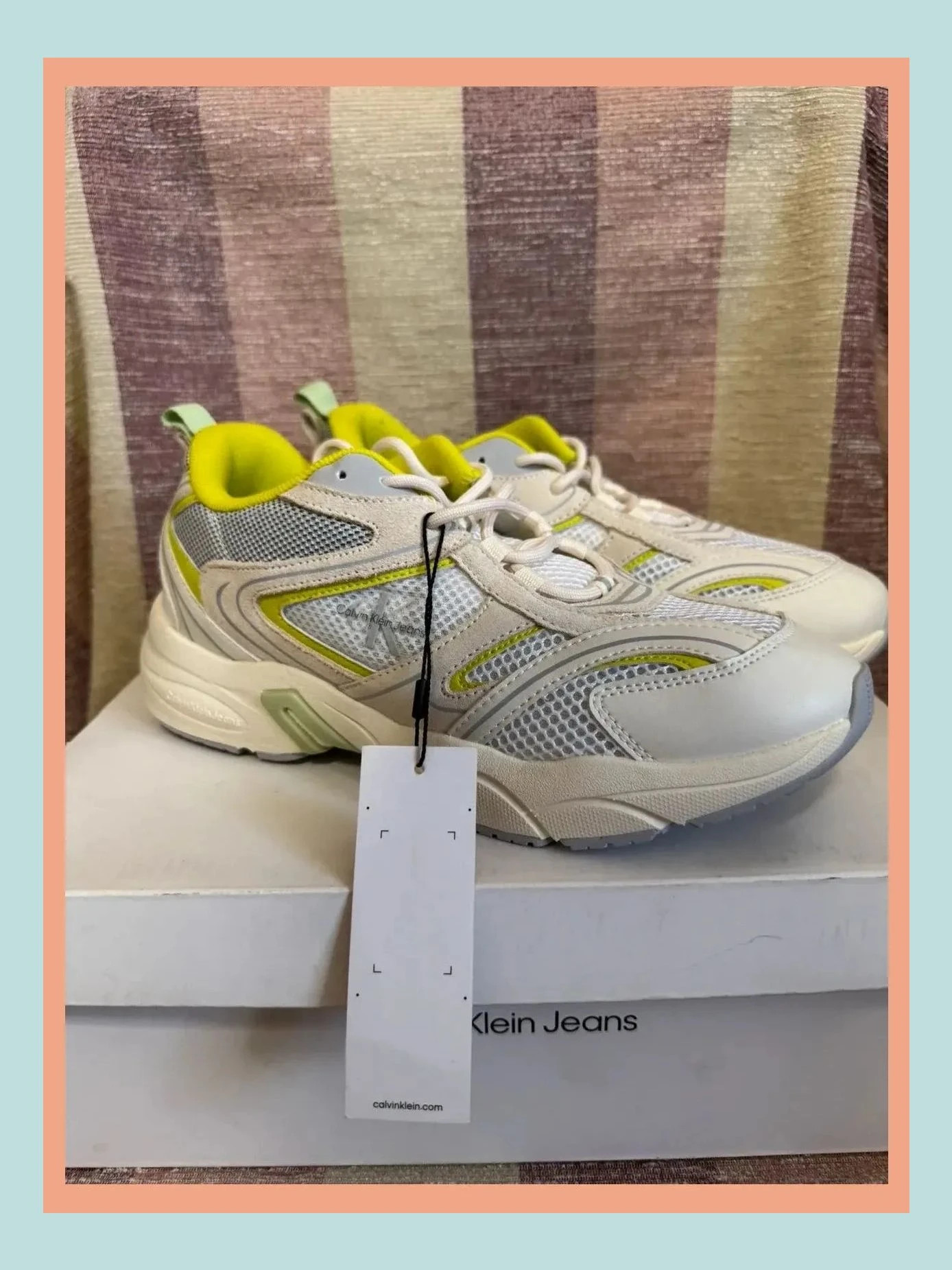 Zapatillas Calvin Klein , número 40 🍀 – Calvin Klein Jeans – taille 40 5