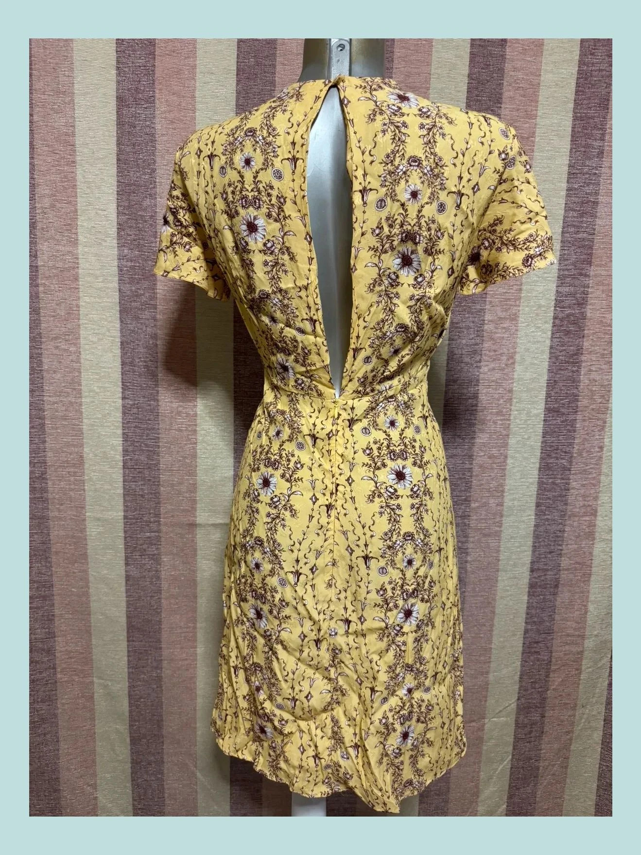Vestido verano marca Sandro , talla S 🍀 – Sandro – taille S / 36 / 8 4