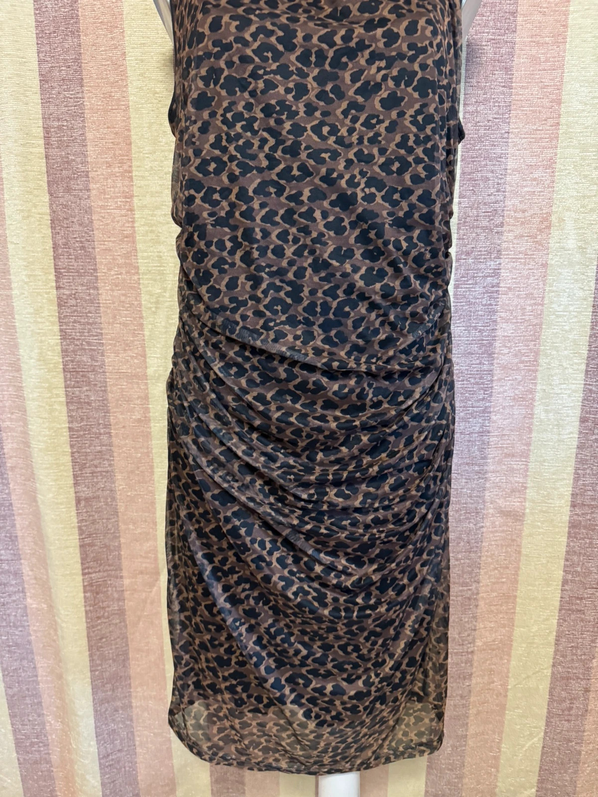 Vestido animal print de marca Tramontana talla L 🍀 – Tramontana – taille L / 40 / 12 2