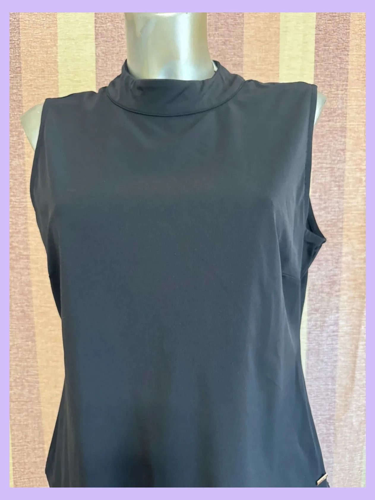 Blusa negra marca Aimé talla L 🍀 – Aimé – taille L / 40 / 12 3
