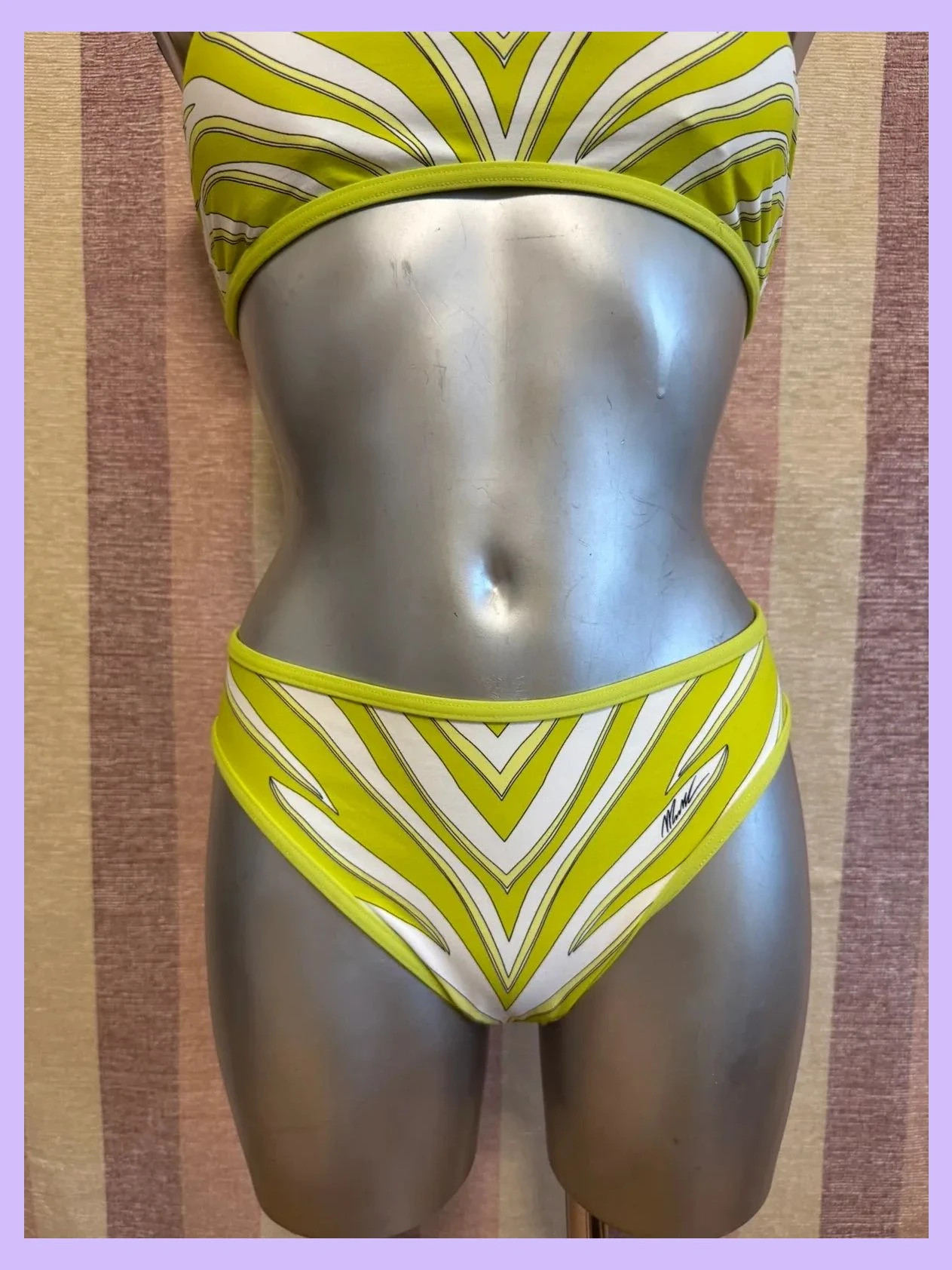 Bikini 2 piezas de Michael kors , talla L 🍀 – Michael Kors – taille L / 40 / 12 2