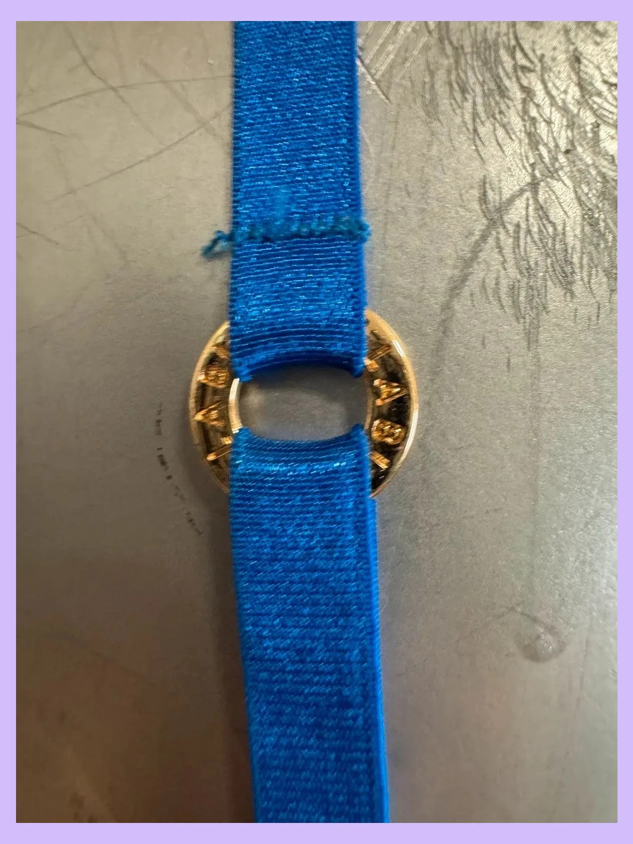 Sujetador encaje marca Bluebella talla 100E 🍀 – Bluebella – taille 100E 5