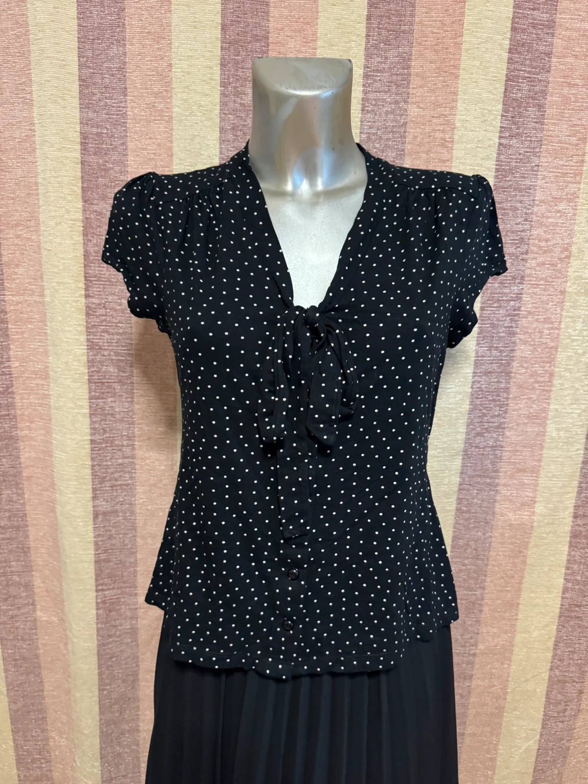 Blusa elástica de King louie talla L 🍀 – King Louie – taille L / 40 / 12