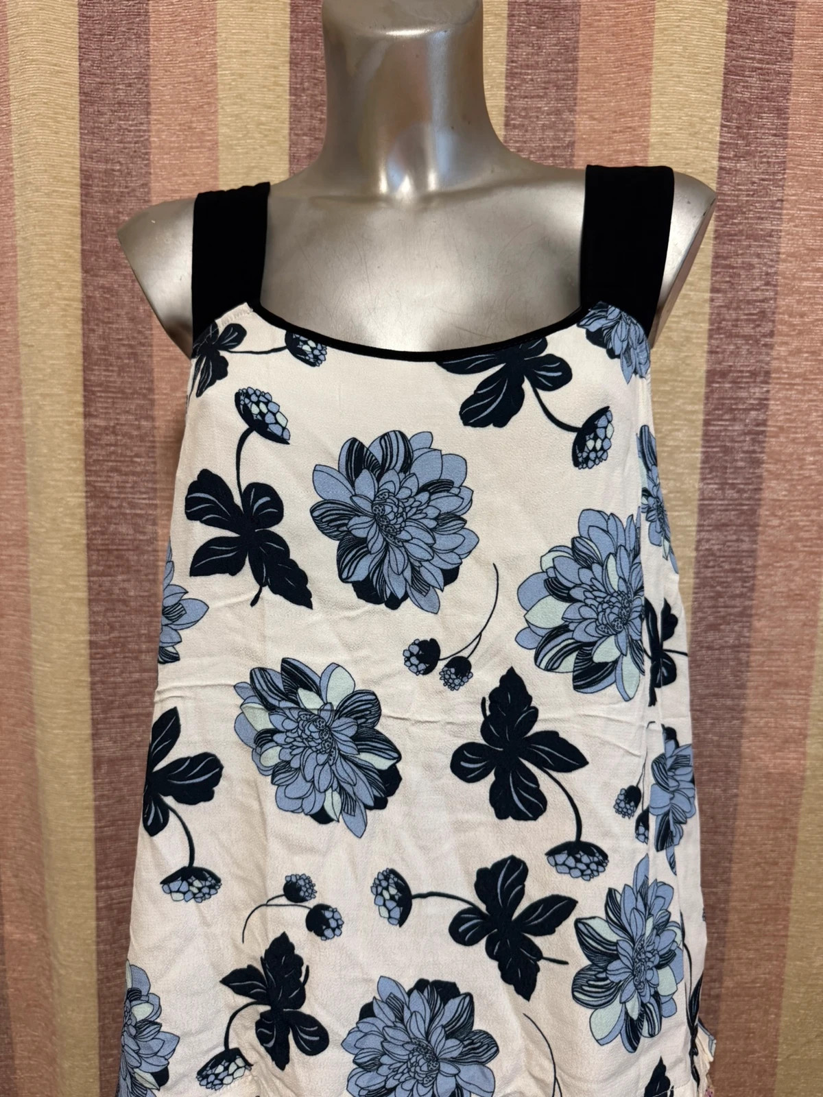 Blusa estampada de twin set talla M 🍀 – Twin Set – taille M / 38 / 10 3