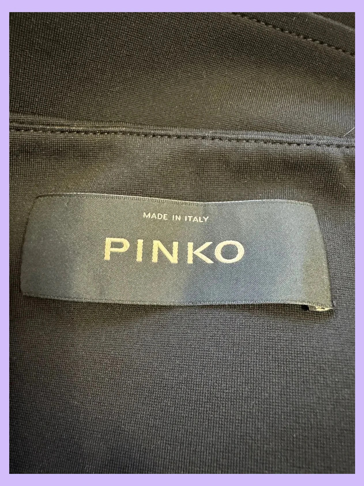 Mini falda marca Pinko , talla 36 🍀 – Pinko – taille S / 36 / 8 5