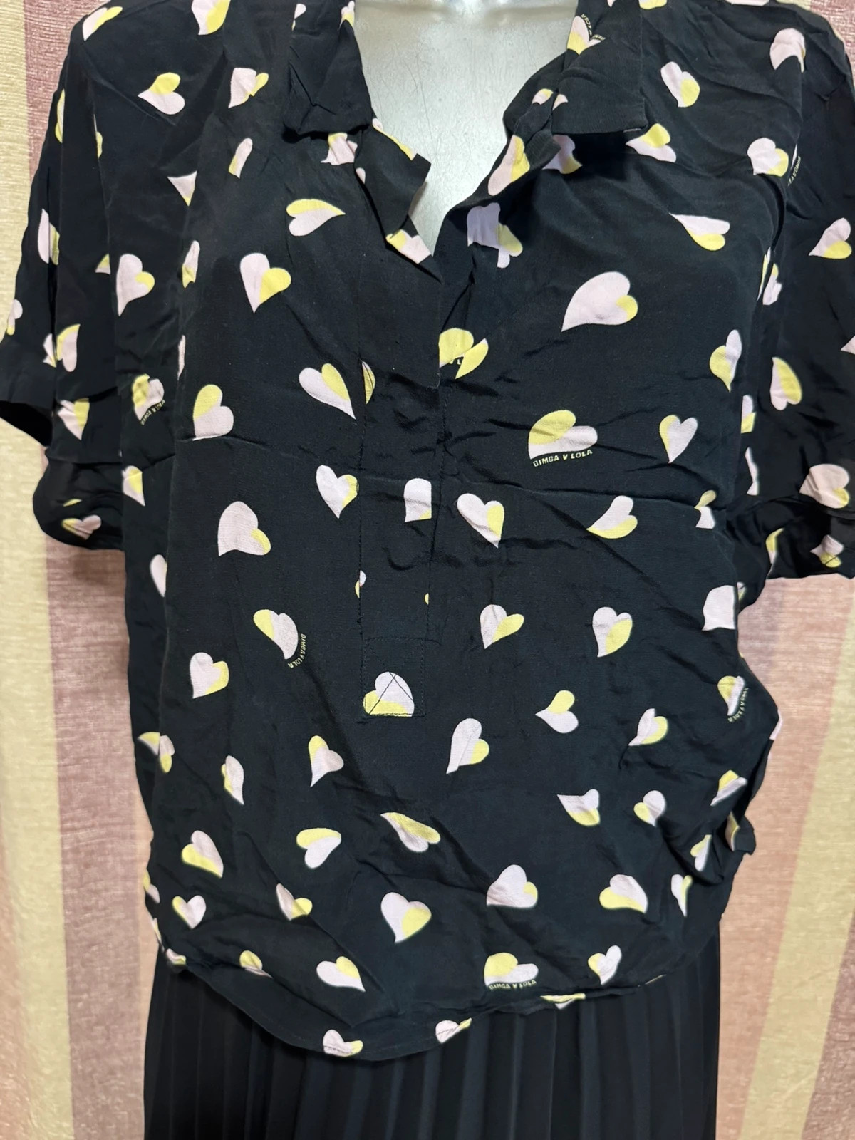 Blusa de bimba y Lola , talla L 🍀 – Bimba Y Lola – taille L / 40 / 12 2