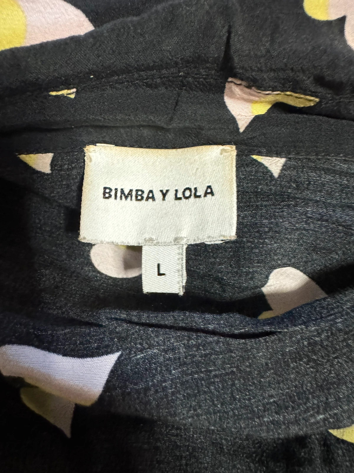 Blusa de bimba y Lola , talla L 🍀 – Bimba Y Lola – taille L / 40 / 12 4