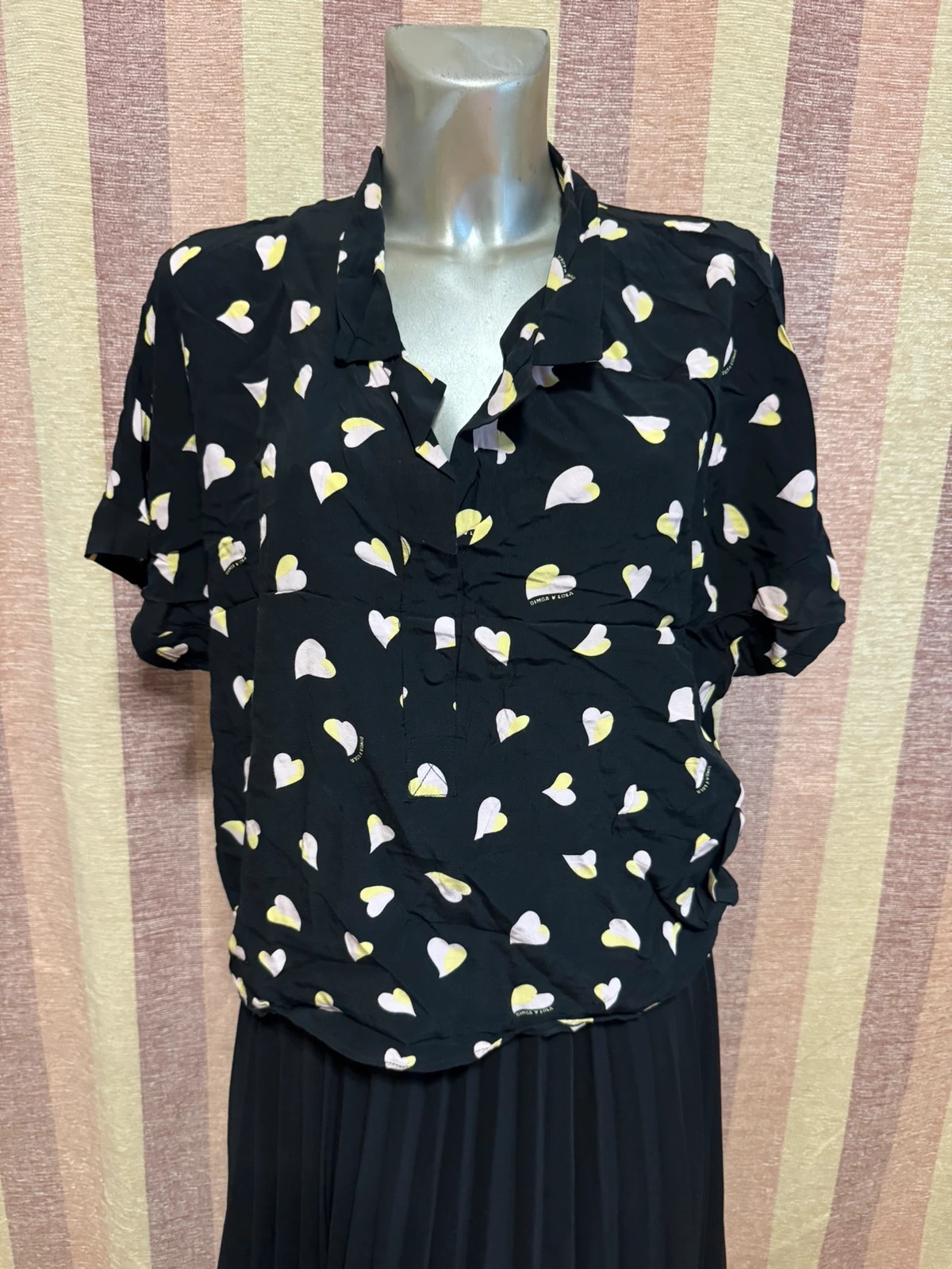 Blusa de bimba y Lola , talla L 🍀 – Bimba Y Lola – taille L / 40 / 12