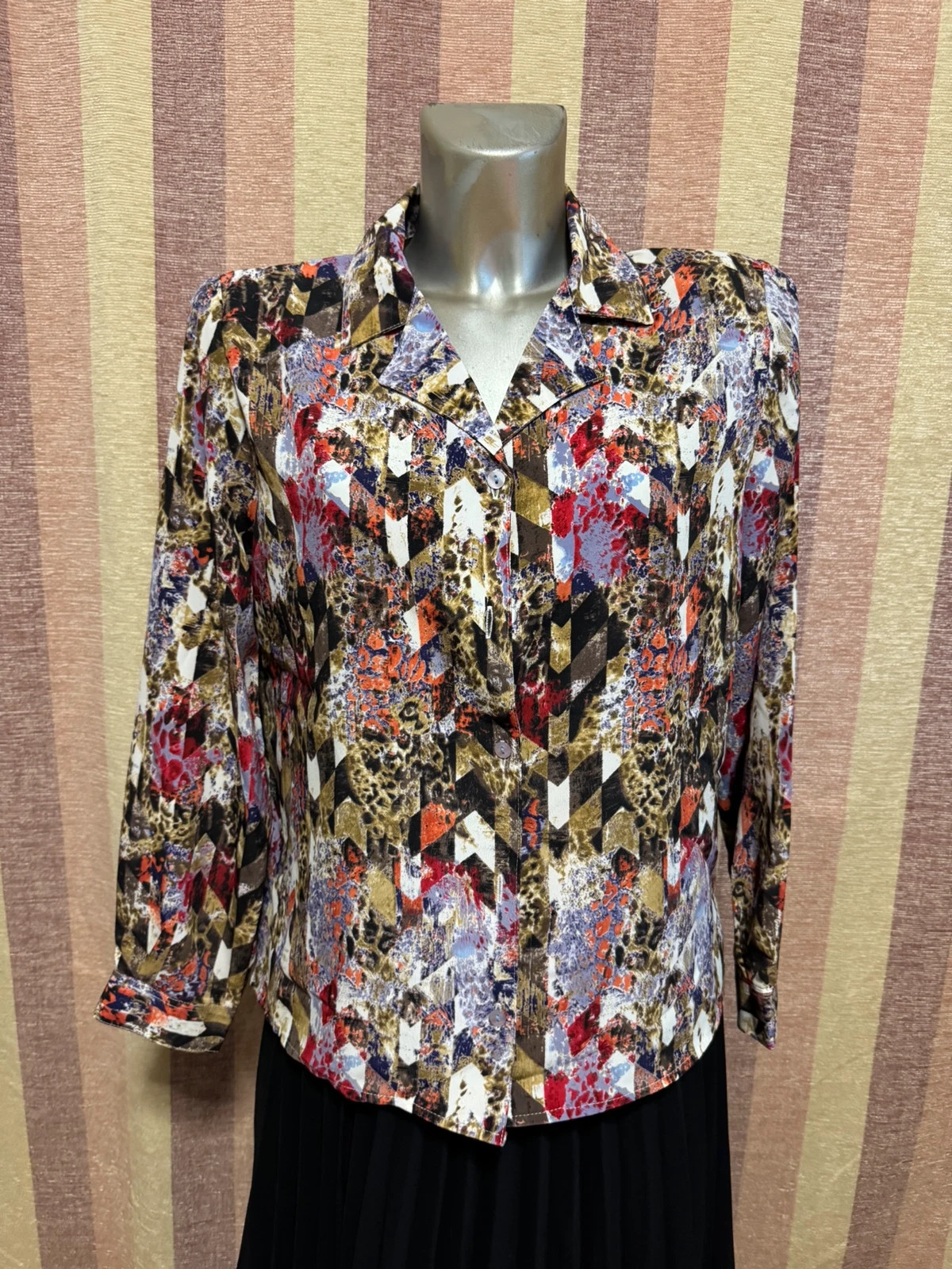 Camisa mujer talla 46 🍀