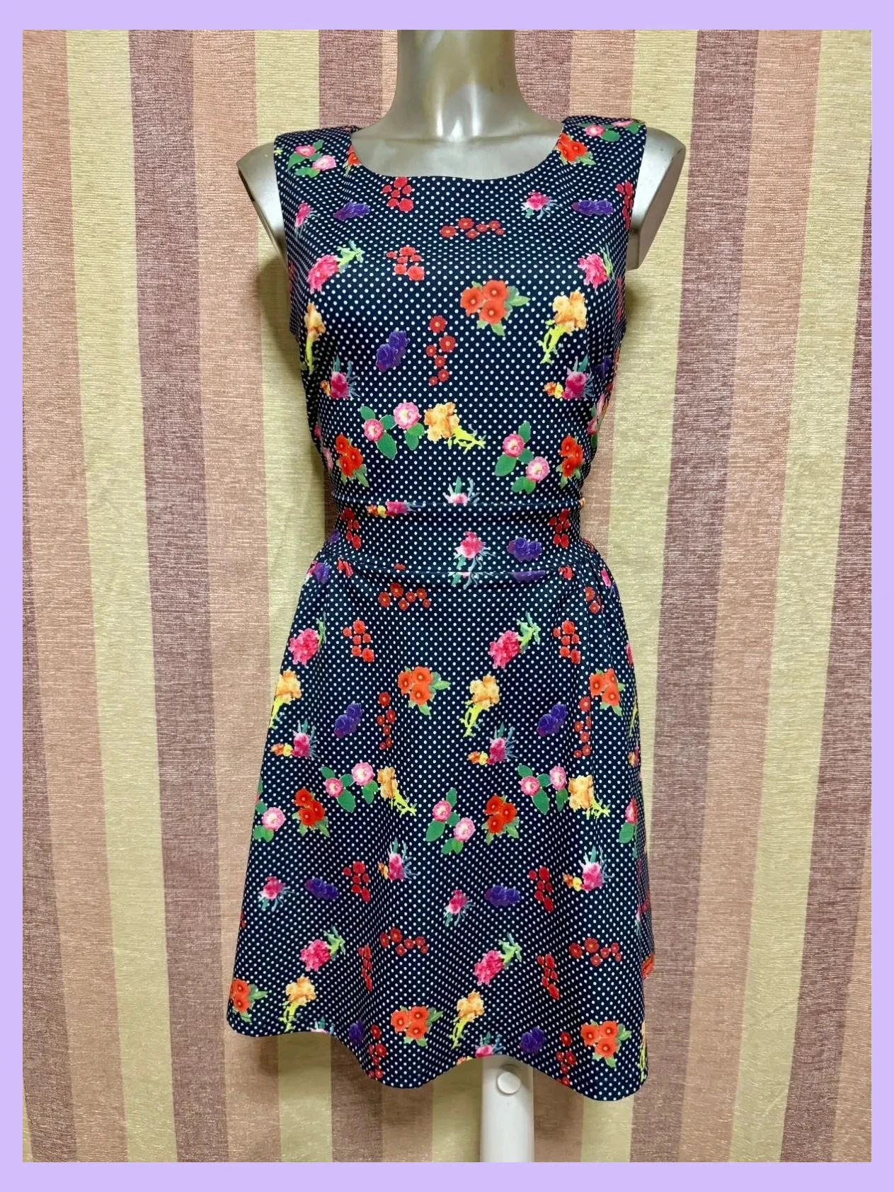 Vestido verano molly bracken talla S 🍀
