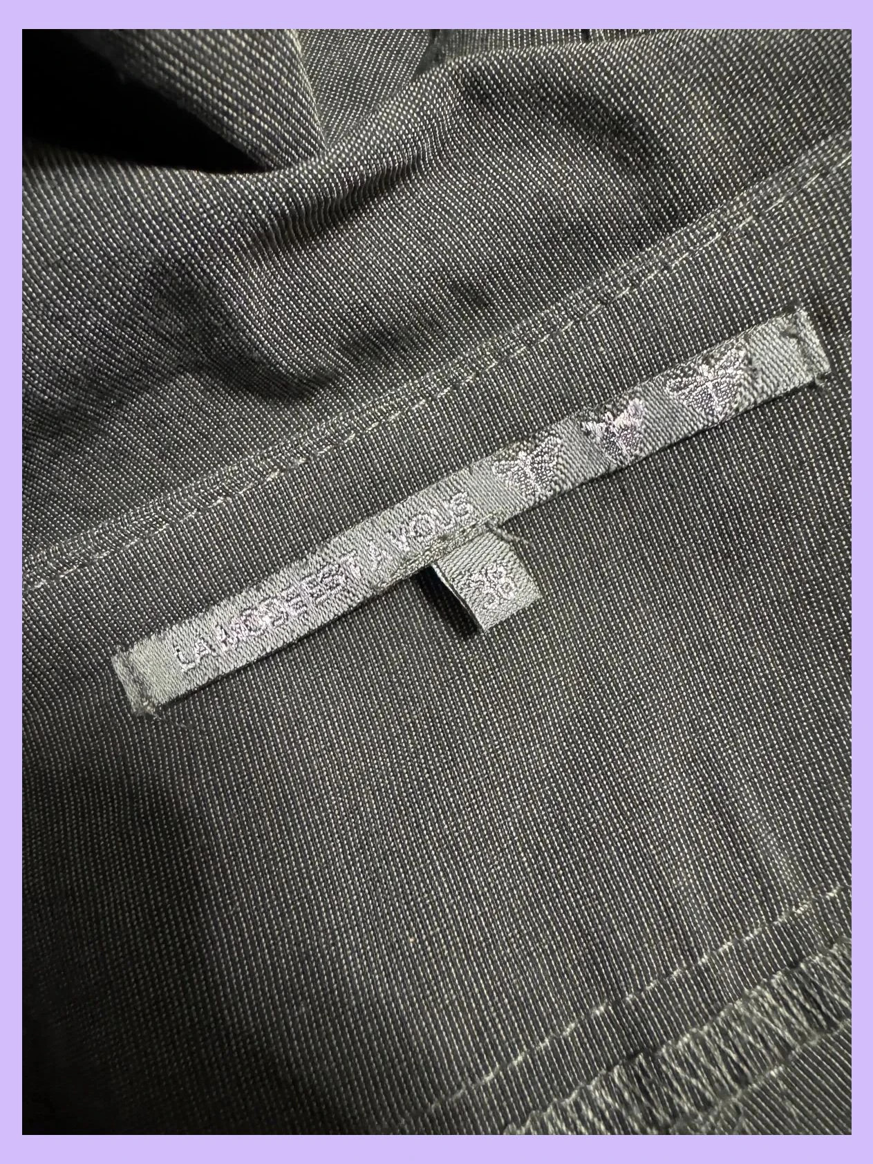 Pantalón capri , talla 38 🍀 – La Mode Est À Vous – taille M / 38 / 10 5