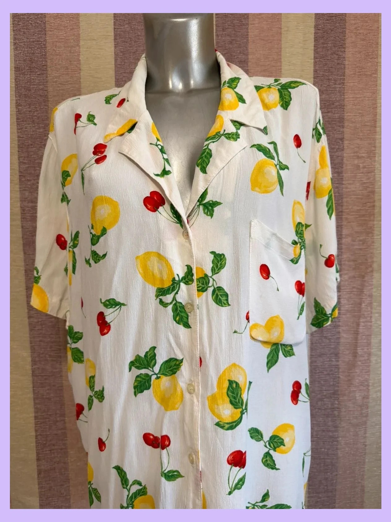 Bonita blusa verano marca jones New york , talla 48 🍀 – Jones New York – taille 4XL / 48 / 20 3