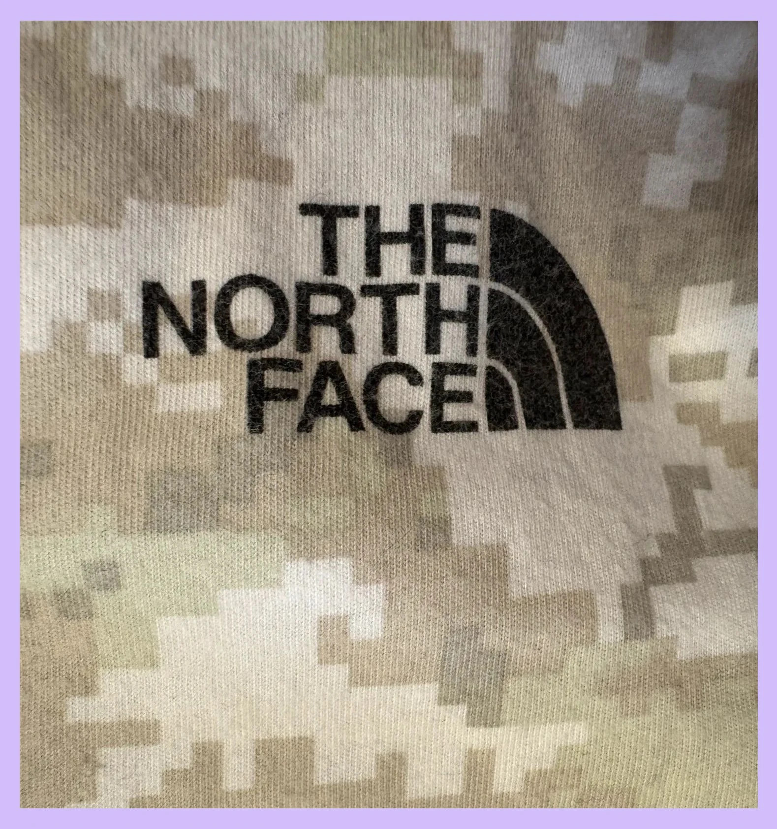 Camiseta crop chica de the North face , talla L 🍀 – The North Face – taille L / 40 / 12 4