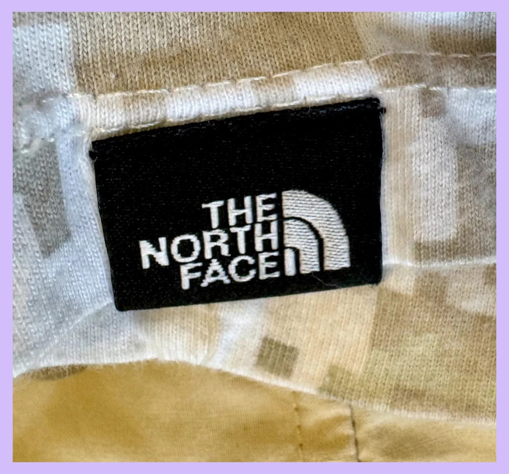 Camiseta crop chica de the North face , talla L 🍀 – The North Face – taille L / 40 / 12 5