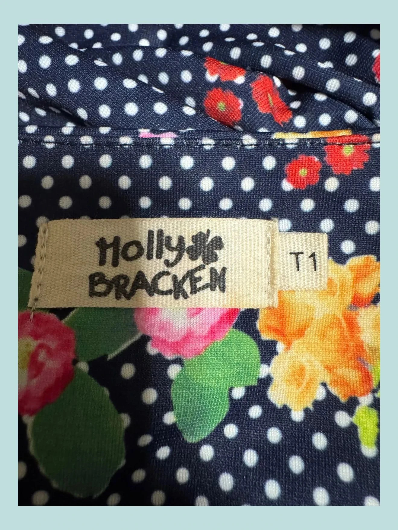 Vestido verano molly bracken talla S 🍀 – Molly Bracken – taille S / 36 / 8 4